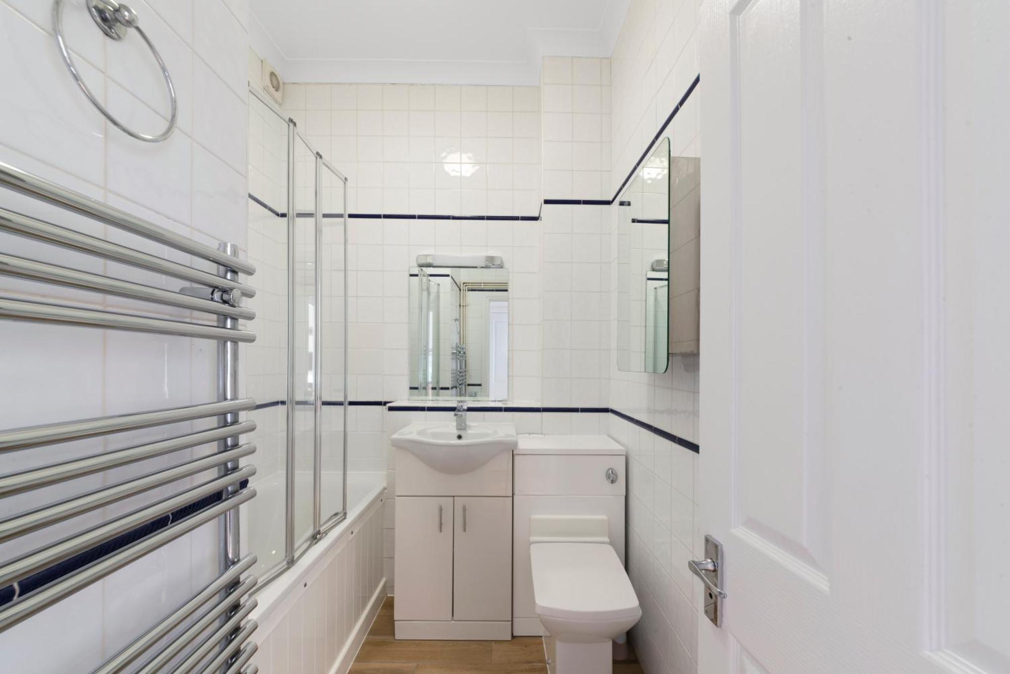Apartamento Exclusive Mayfair Londres