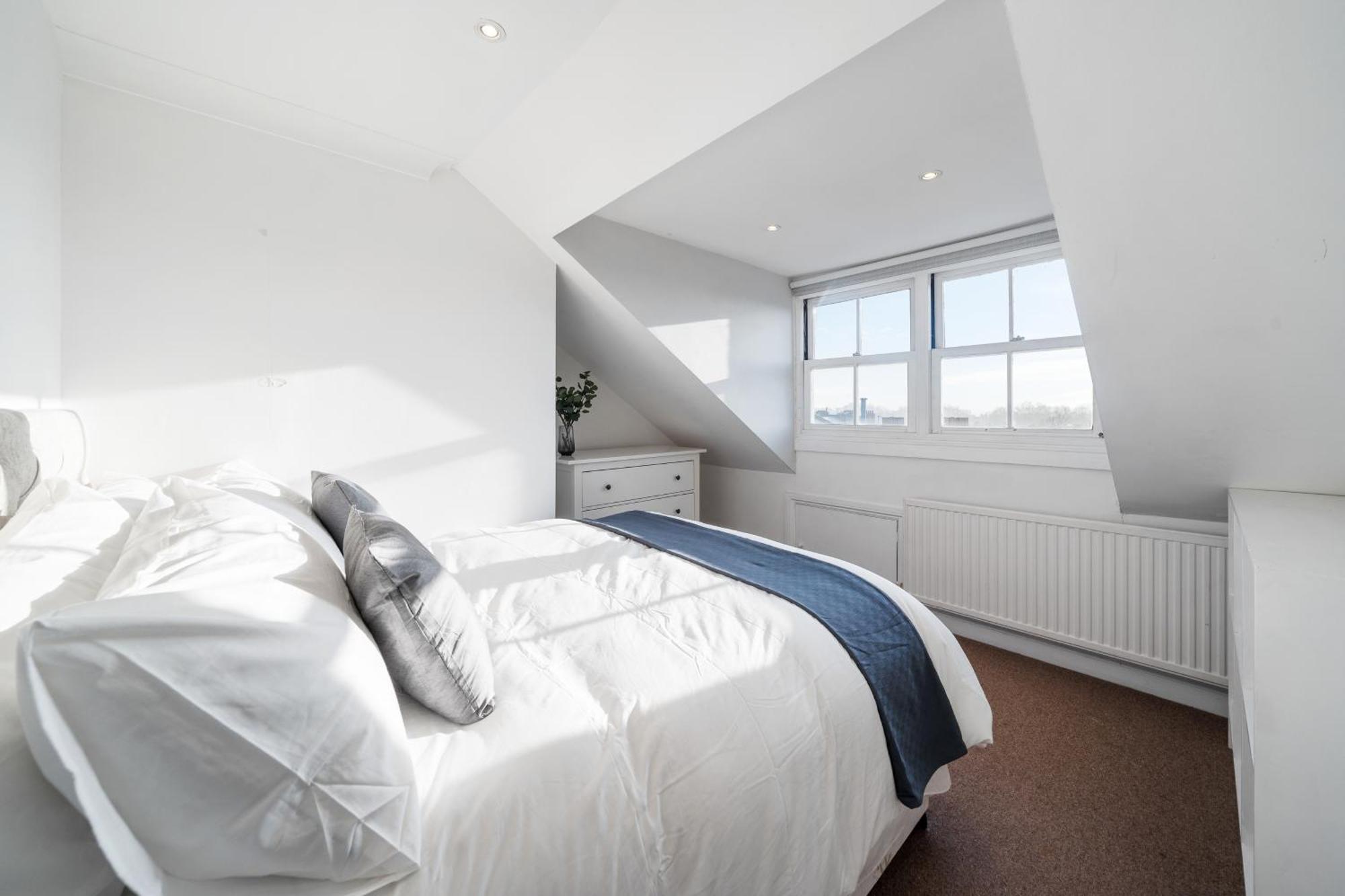 Apartamento Fulham Road *