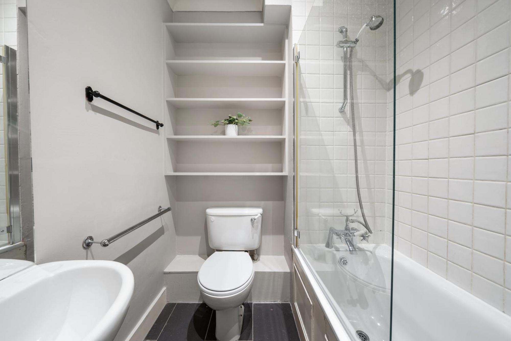 Apartamento Fulham Road *