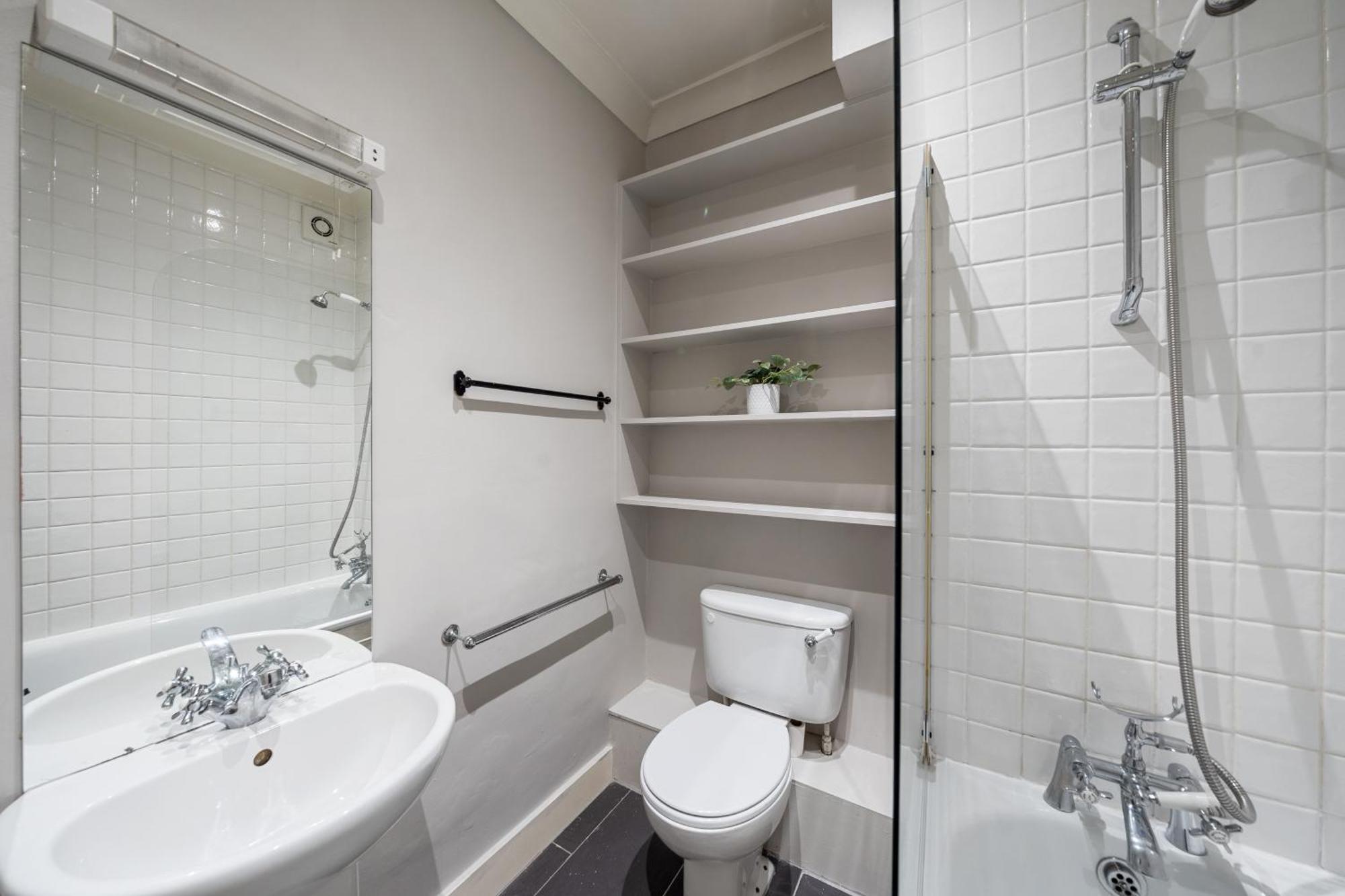 Apartamento Fulham Road Londres