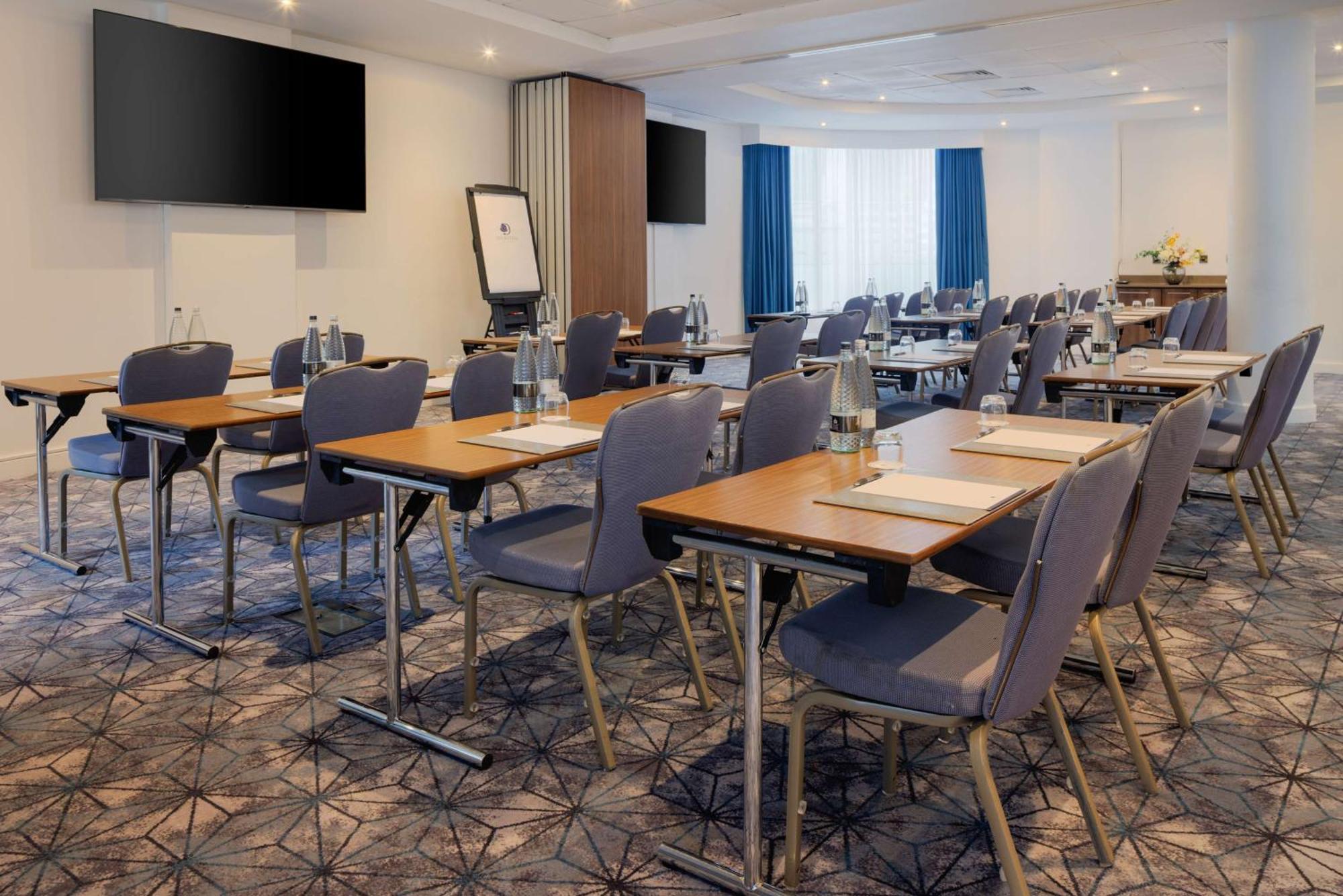 Hotel Doubletree By Hilton Angel Kings Cross Londen