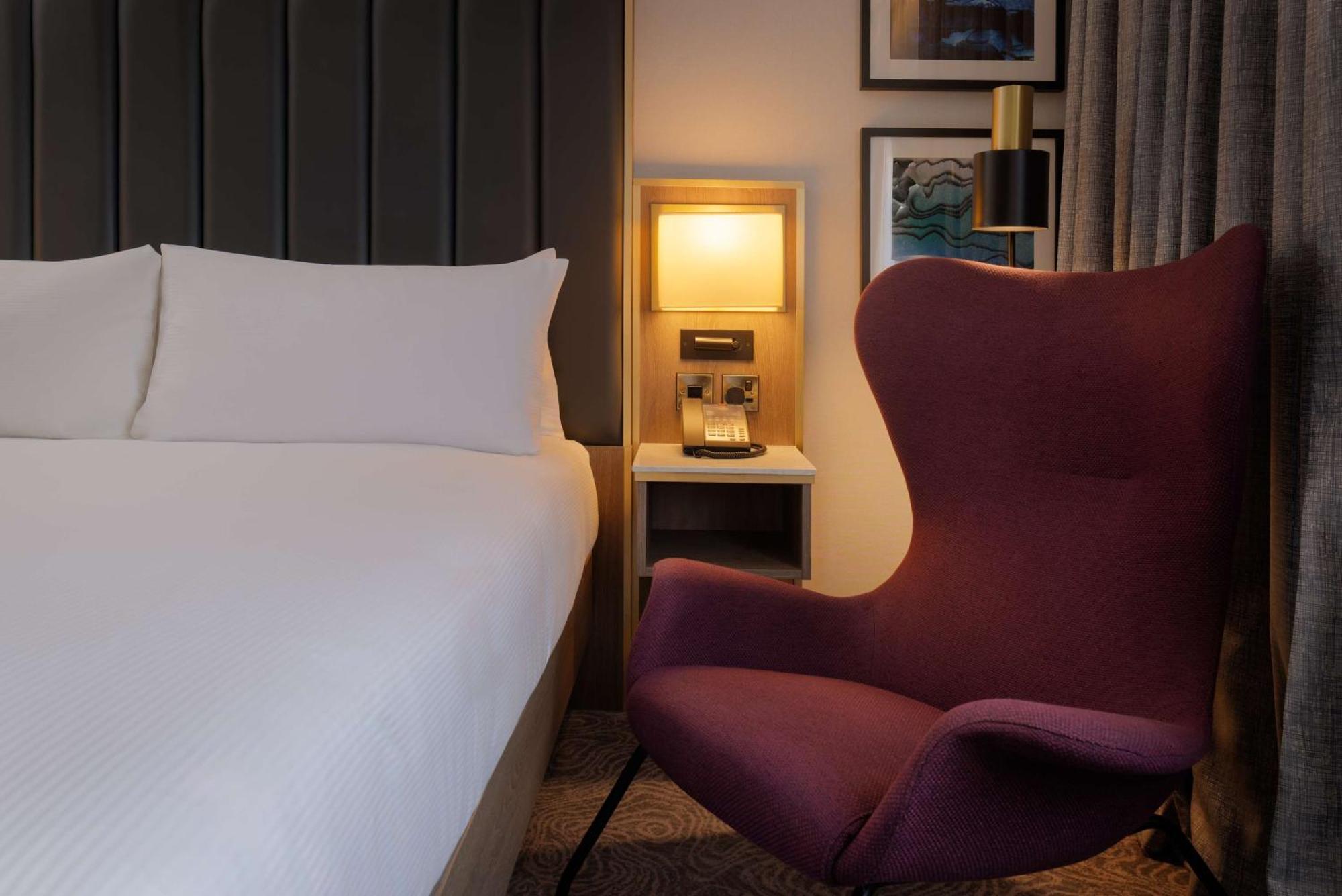 Doubletree By Hilton Angel Kings Cross Londen