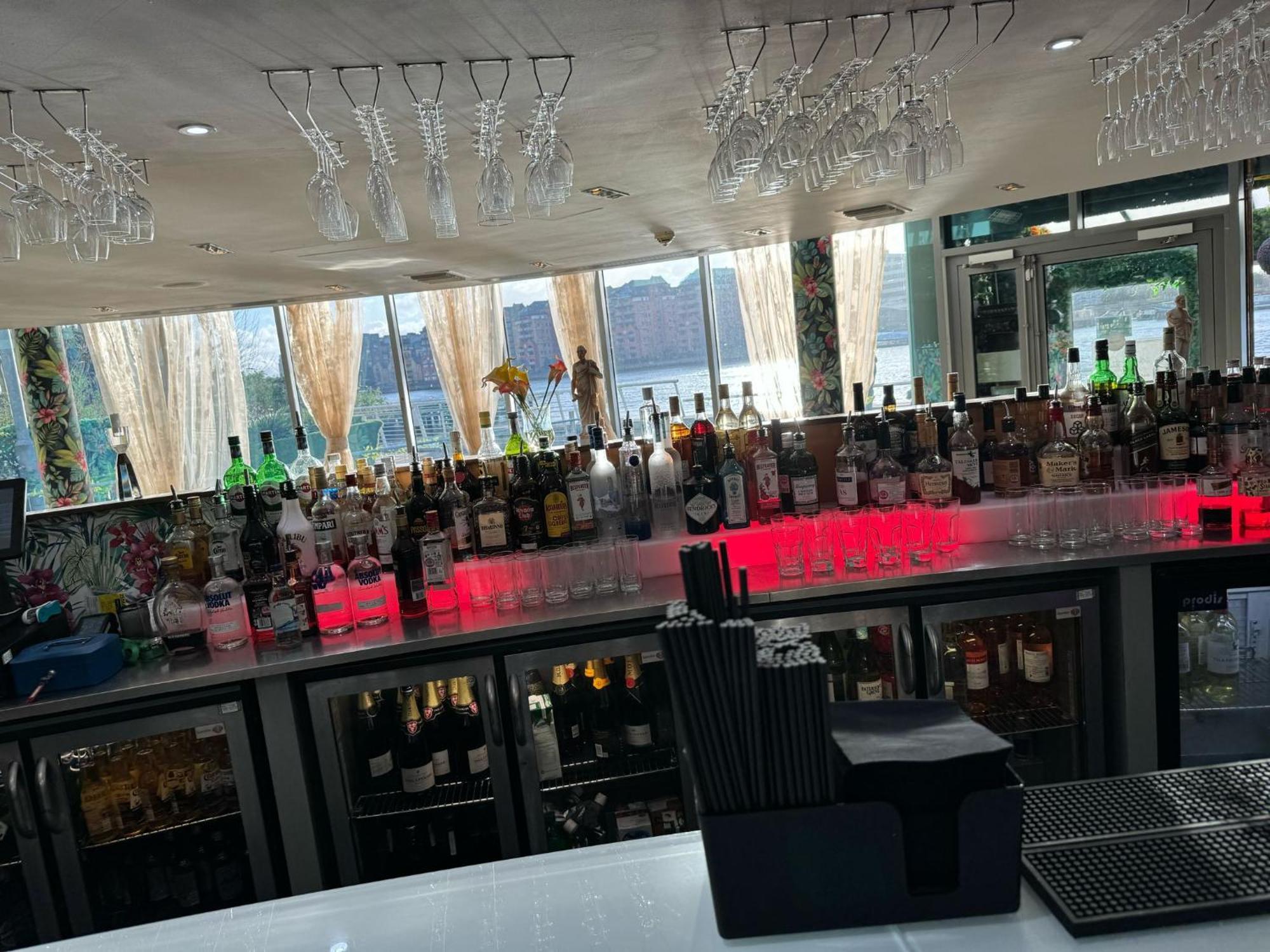 Rafayel & Hotel London