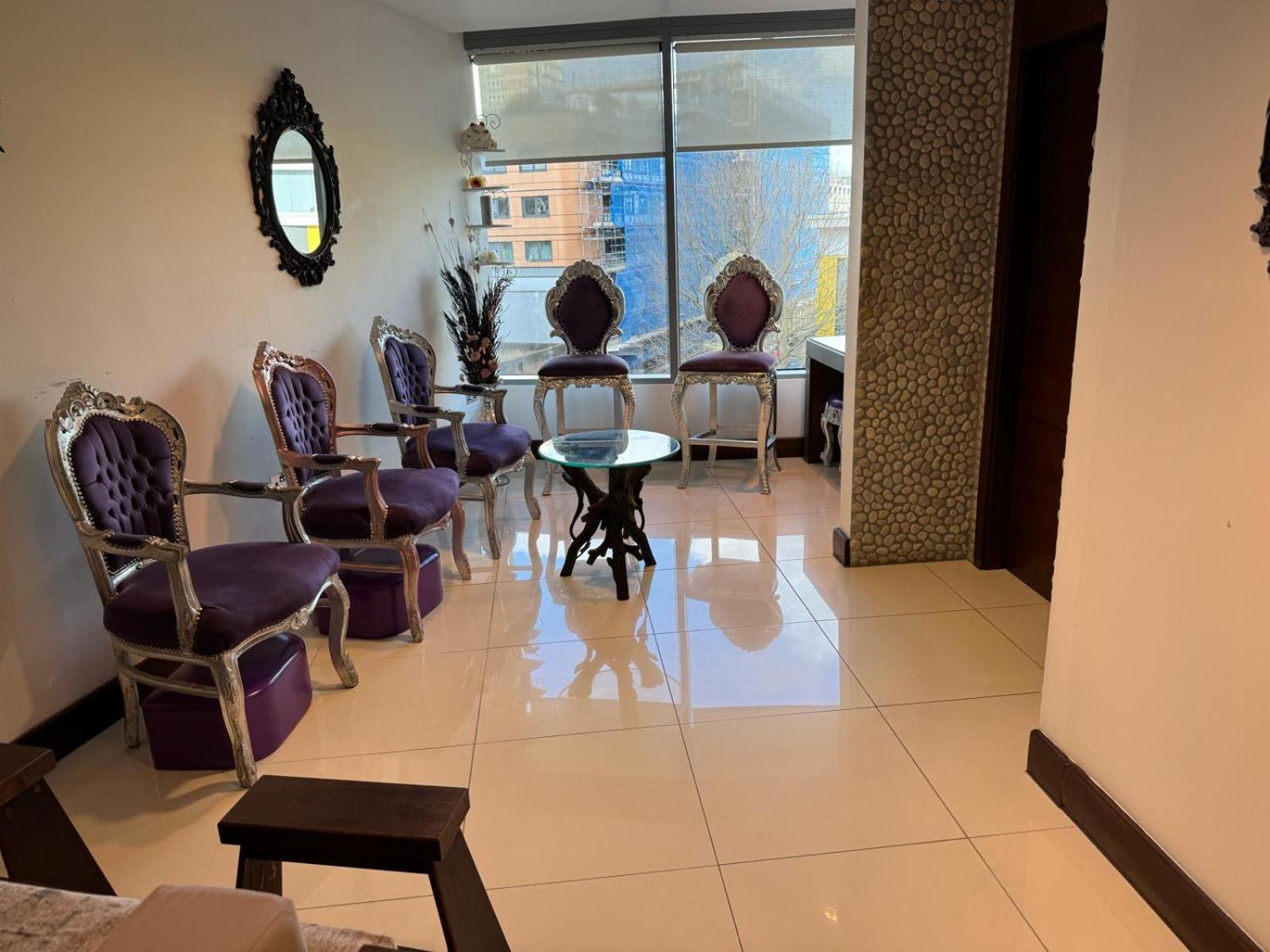 Hotel Rafayel & Londres