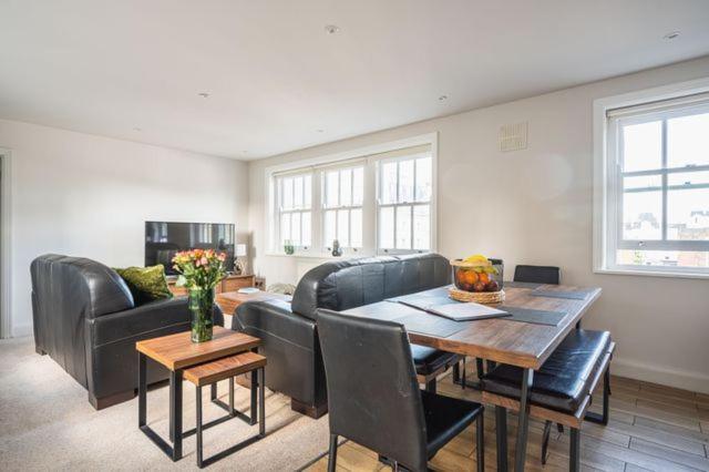 Hostel The Pride Of Paddington Londen