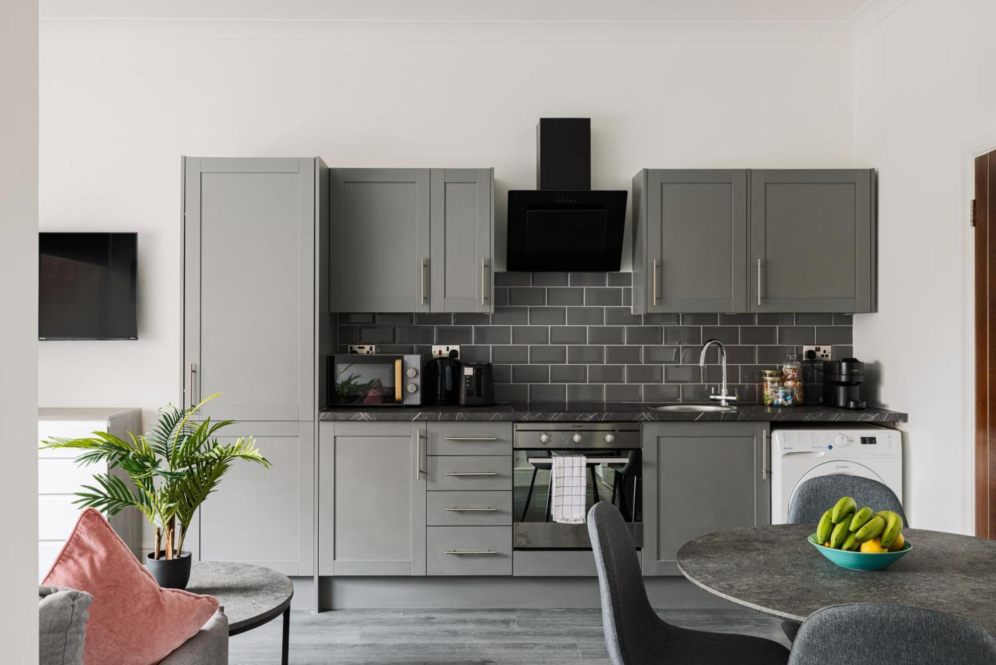 Edgware Road Apartamento