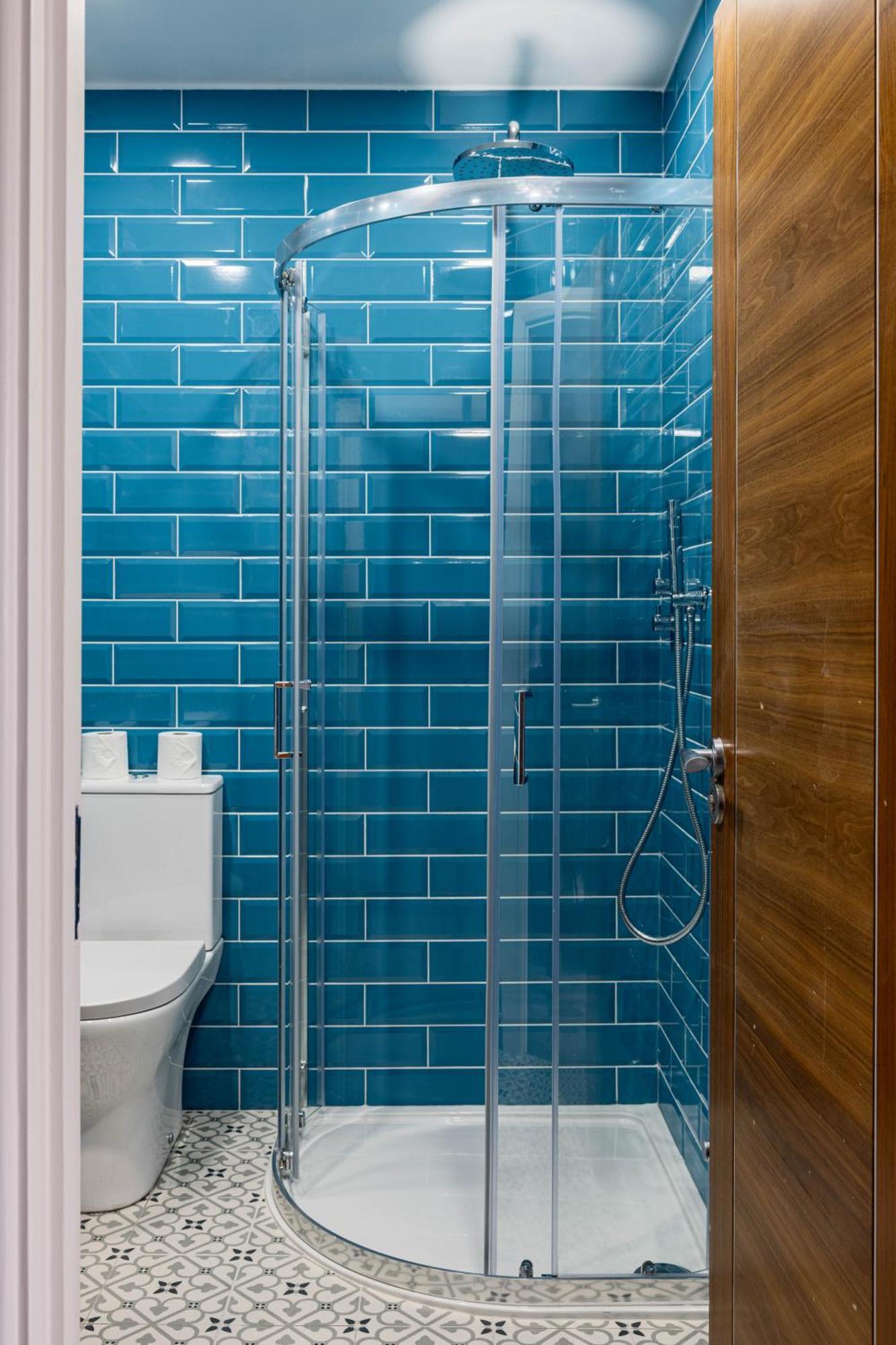 Edgware Road Apartamento *