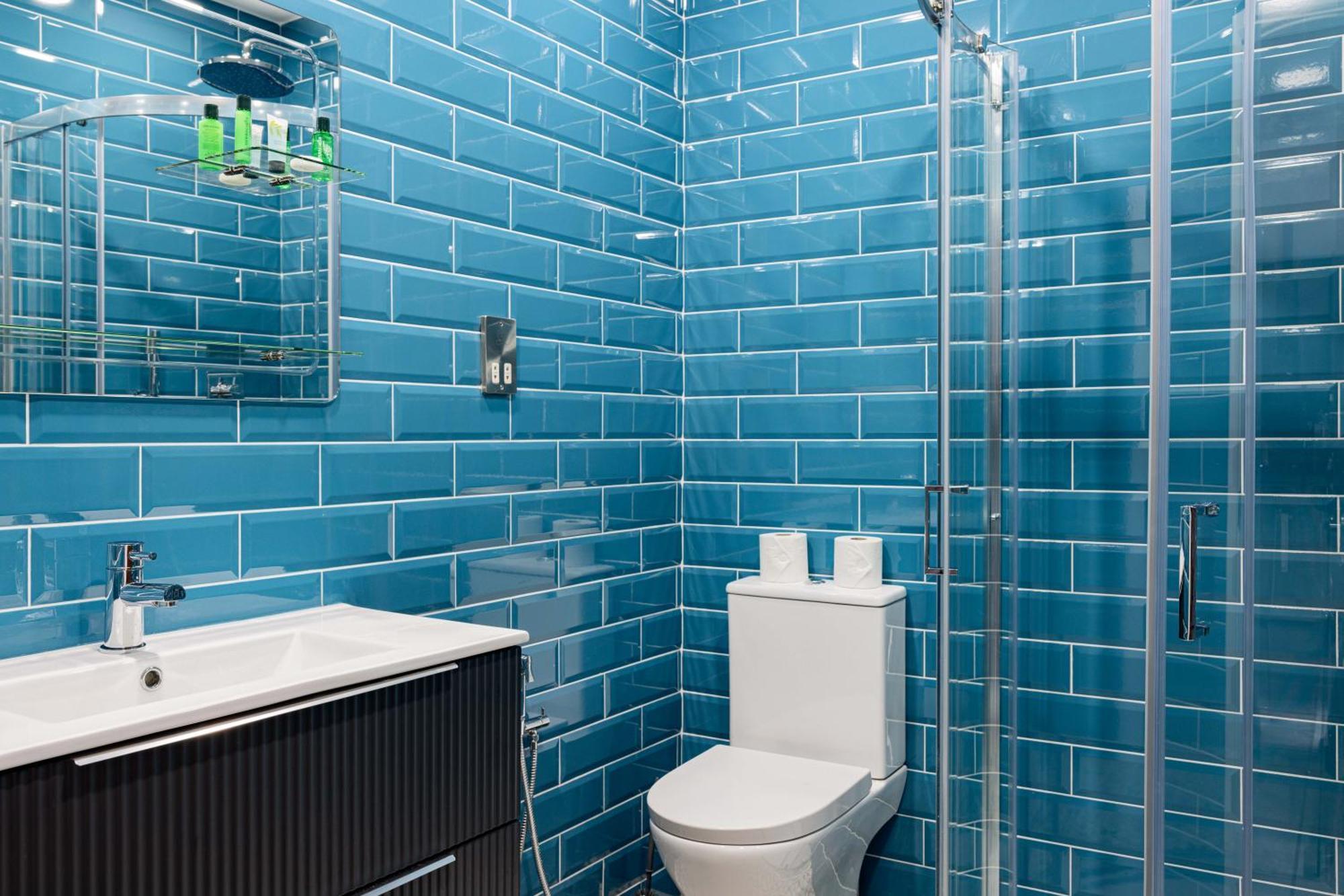 Apartamento Edgware Road Londres