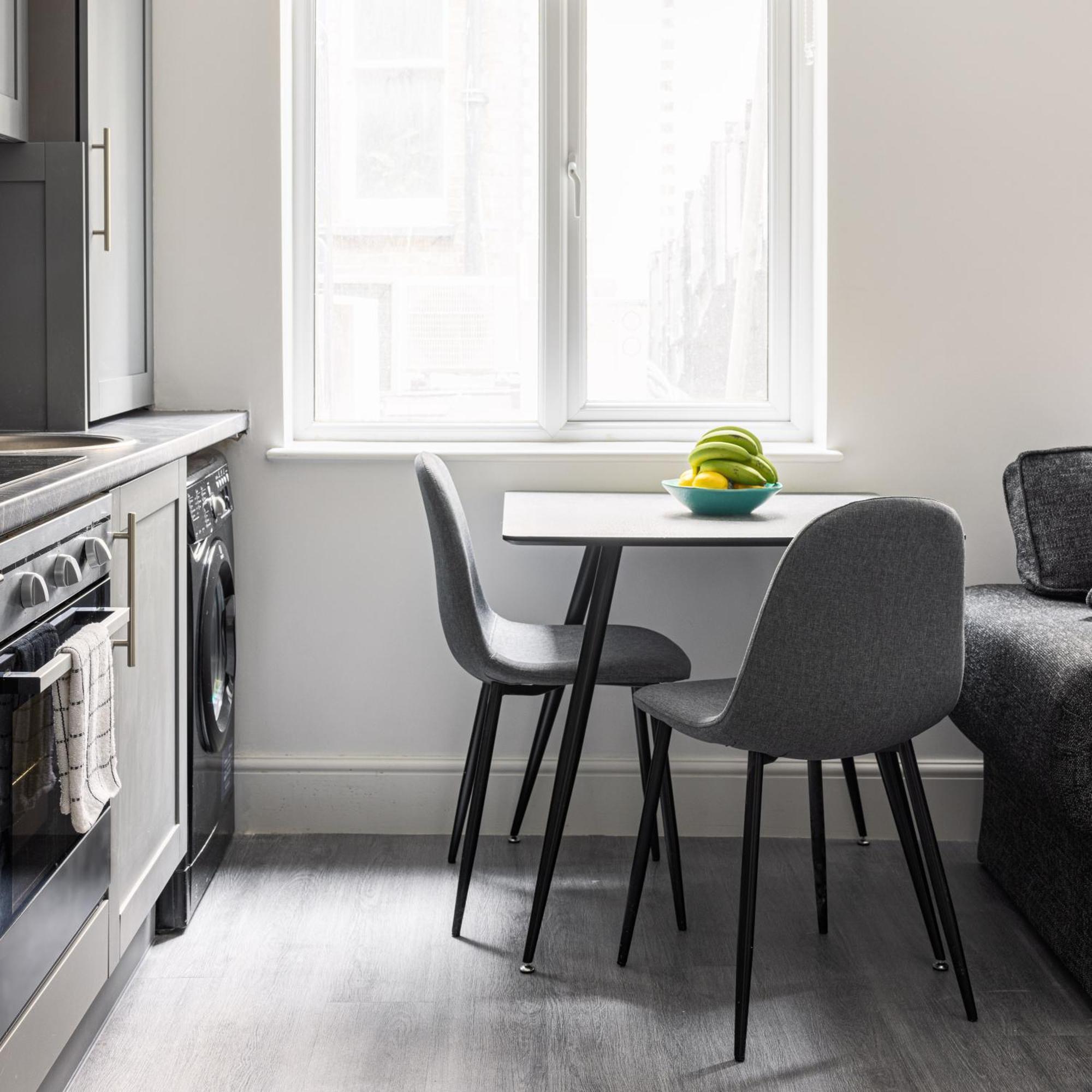 Edgware Road Apartamento