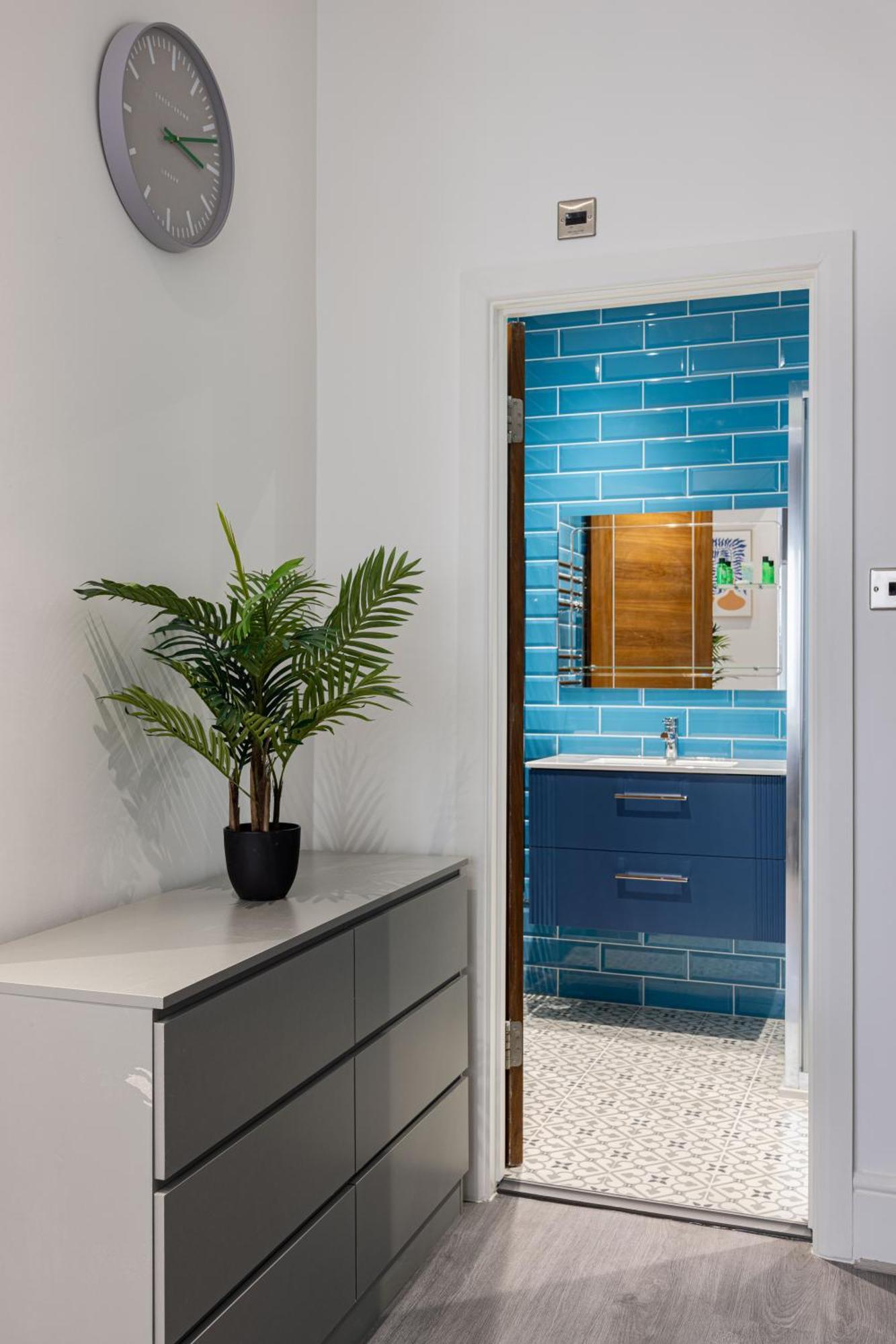 Apartamento Edgware Road