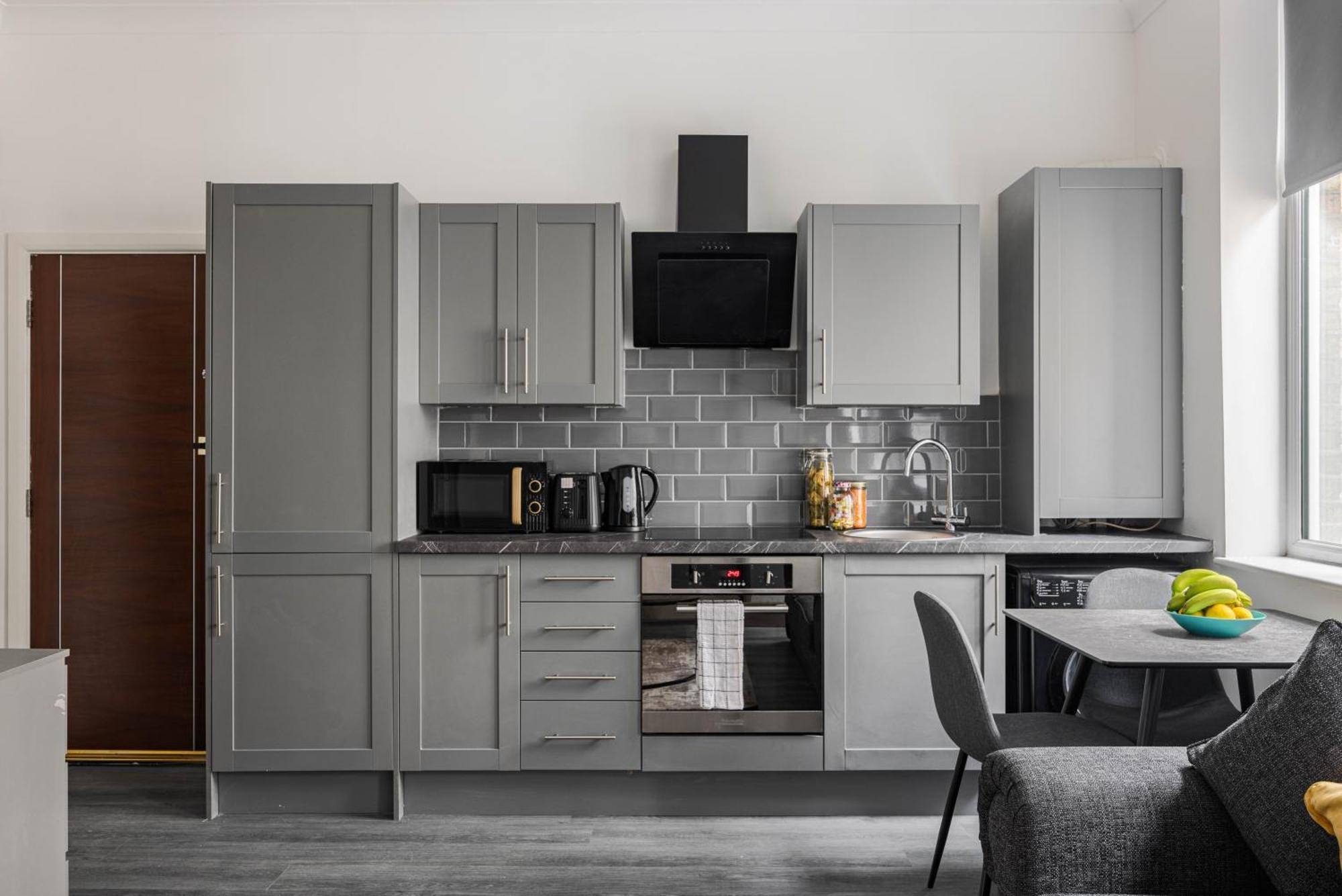 Apartamento Edgware Road Londres
