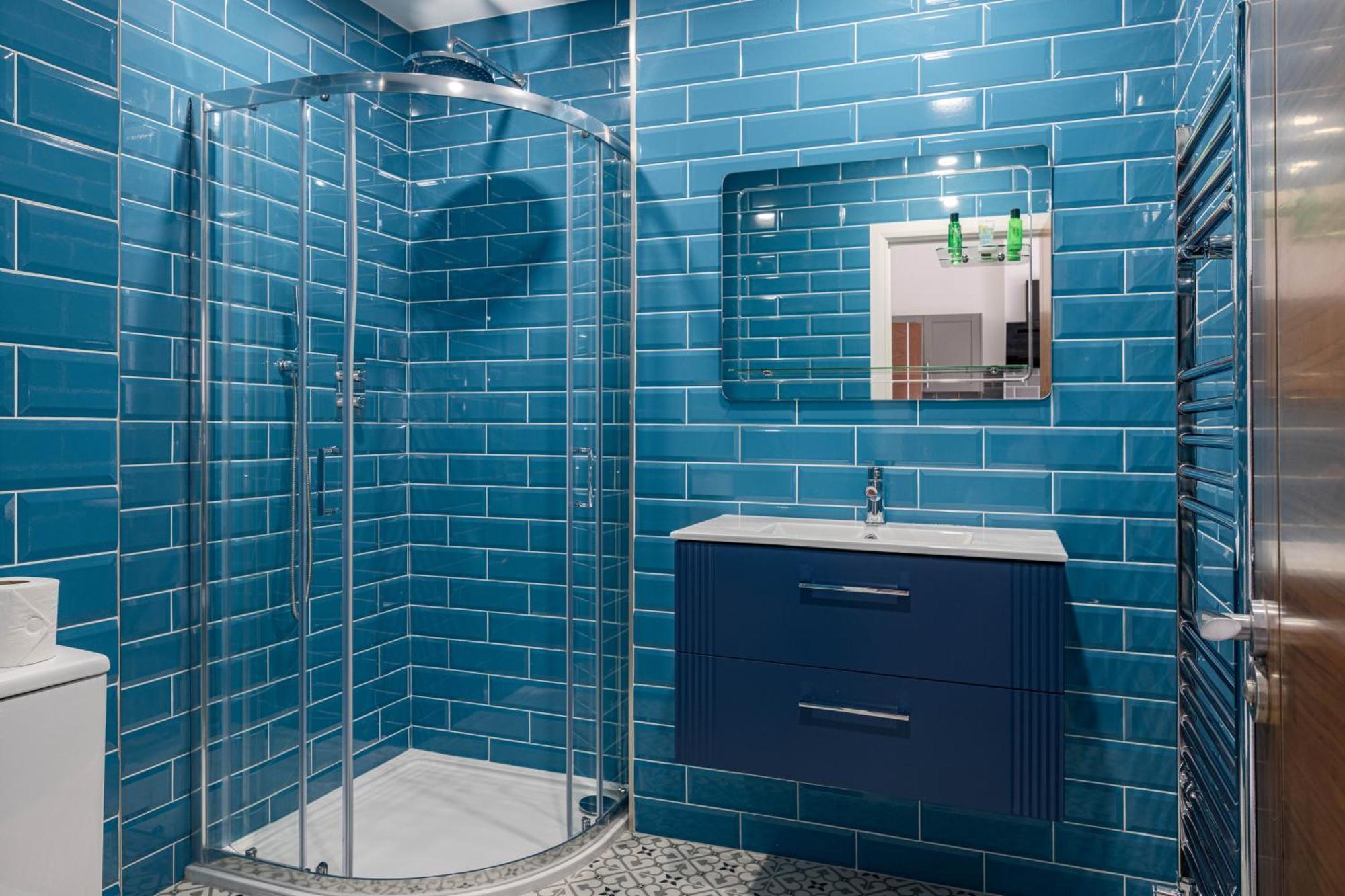 Apartamento Edgware Road *