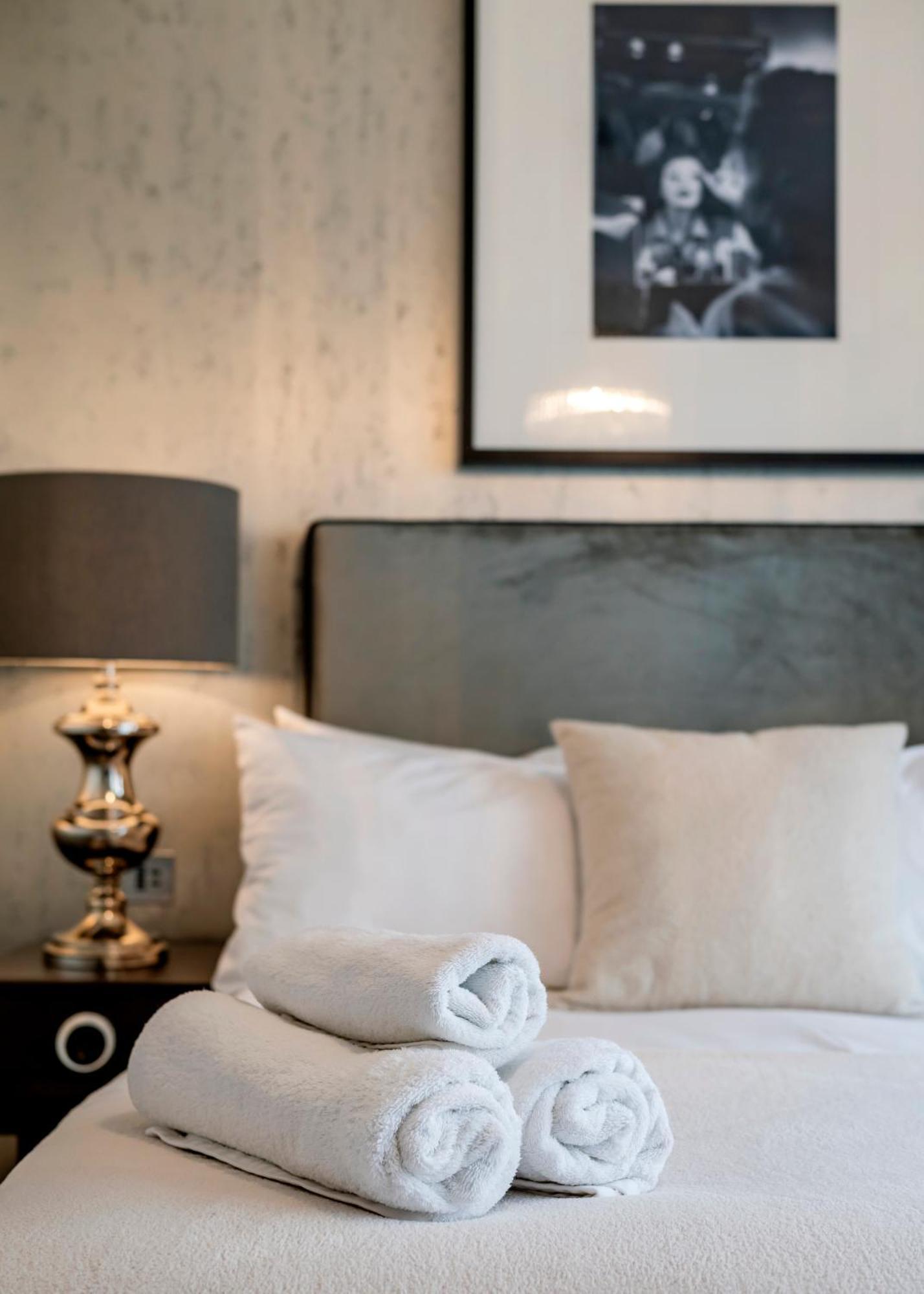 Apartamento Aircon 2 Bedr, 3 Beds, 2 Bath Covent Garden, Subway