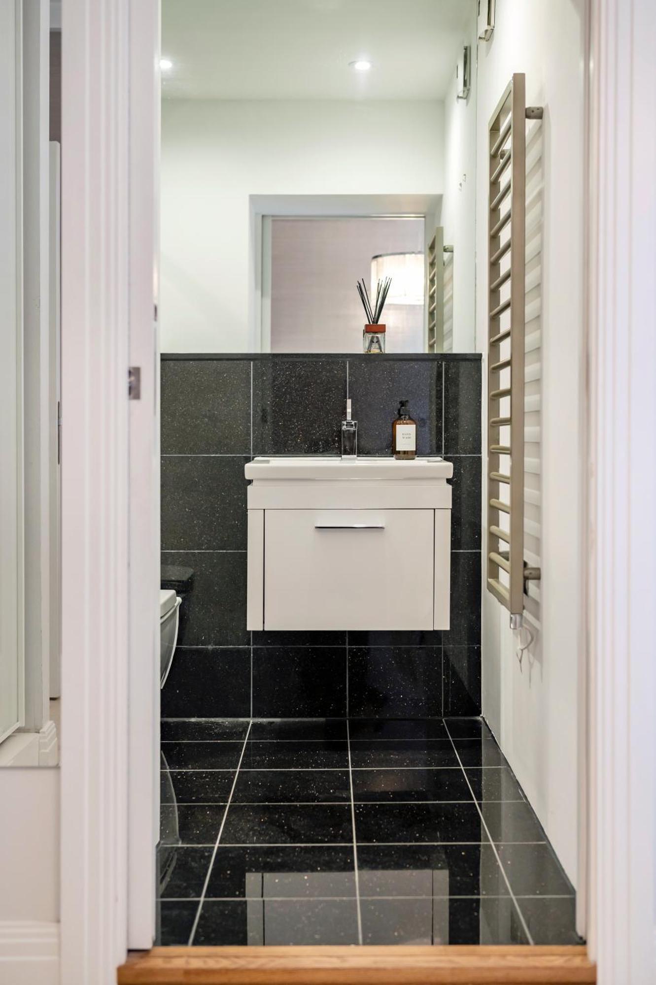 Apartamento Aircon 2 Bedr, 3 Beds, 2 Bath Covent Garden, Subway