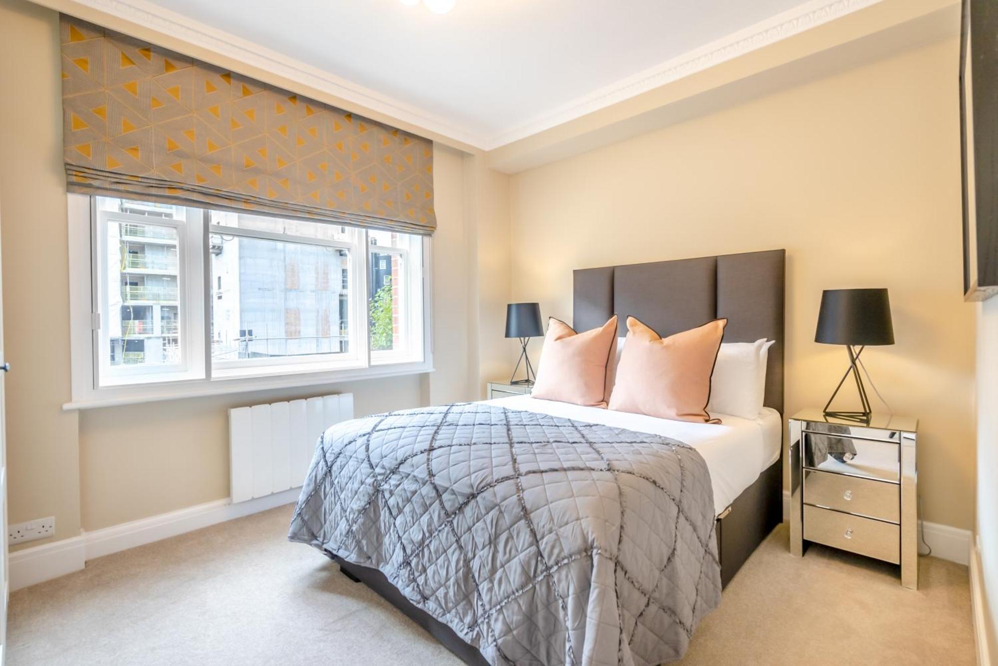 Hill Street Mayfair *