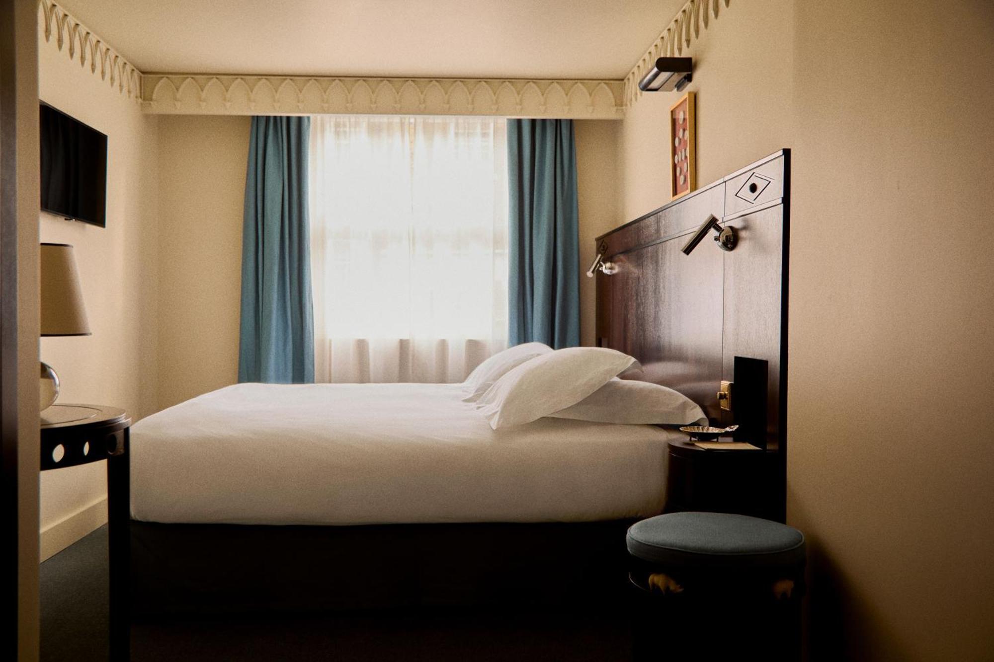 Grand Bellevue 4* Londres