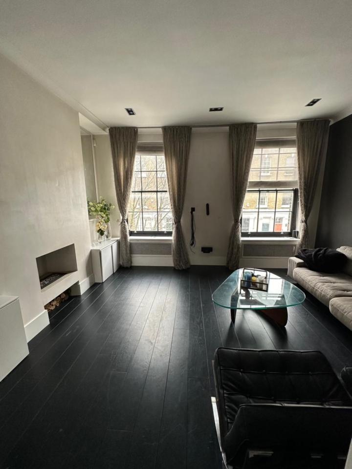 Chelsea Victorian Gem * Londres