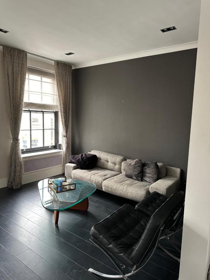 Apartamento Chelsea Victorian Gem *