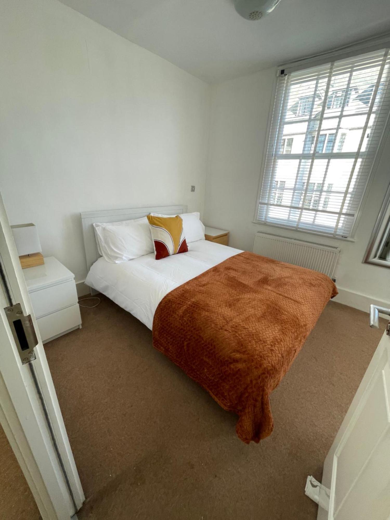 Harcourt Marylebone Appartement Londen