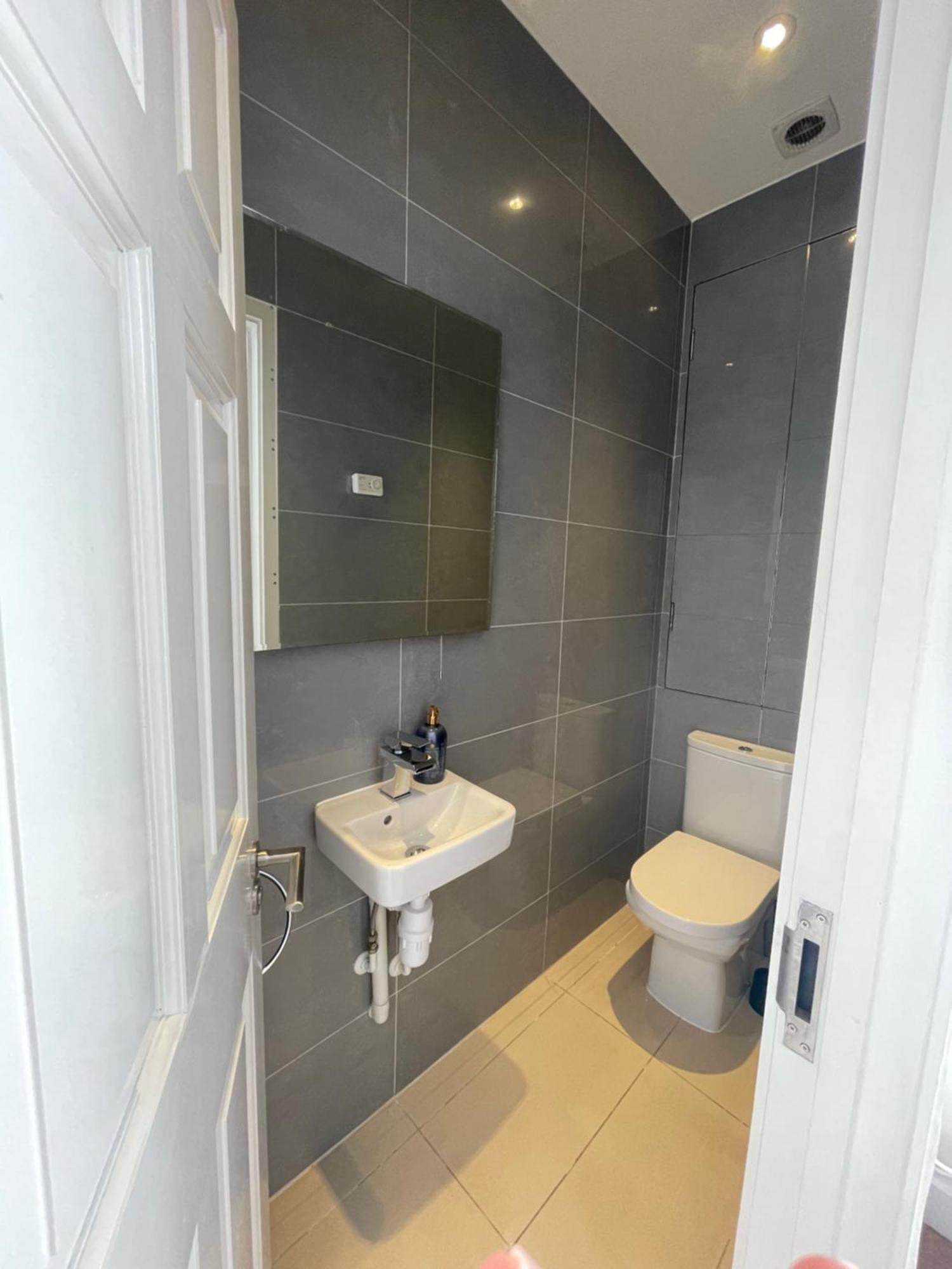 Harcourt Marylebone Apartment London