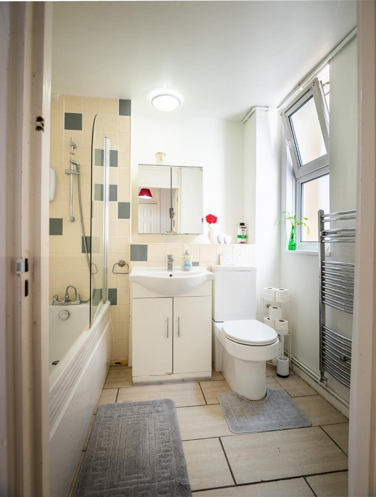 Apartamento Serviced - Exel & O2 & Canning Town - Away From