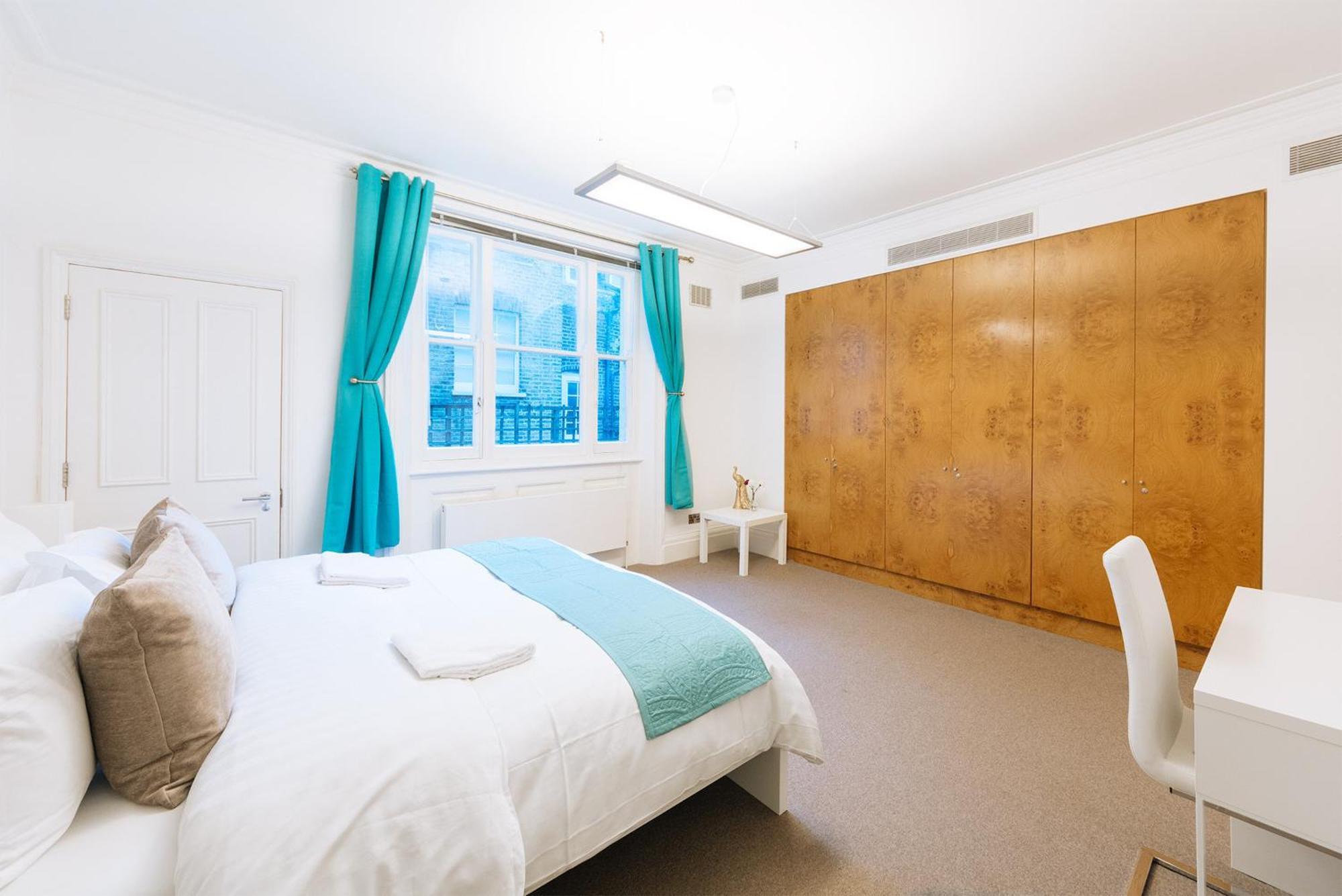 Hotel Curzon Residences Londres