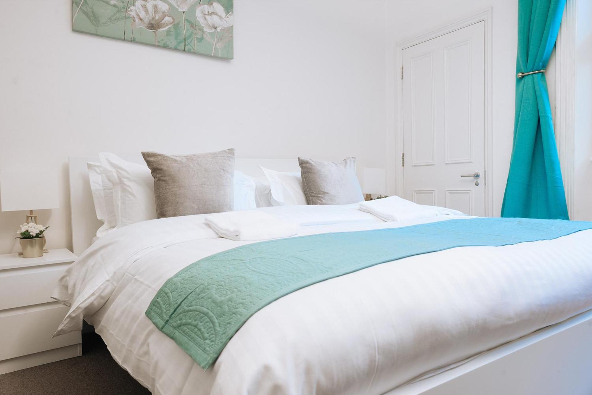Hotel Curzon Residences Londres