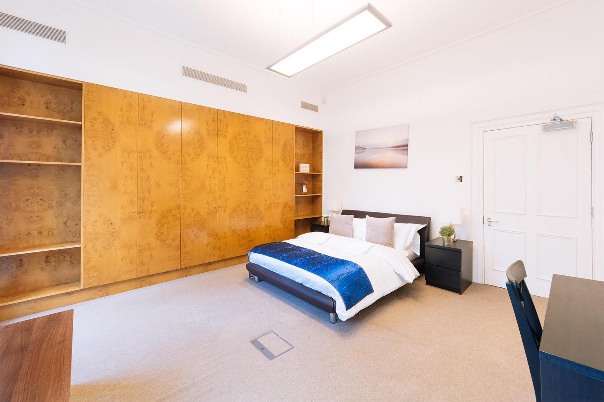 Curzon Residences Londres