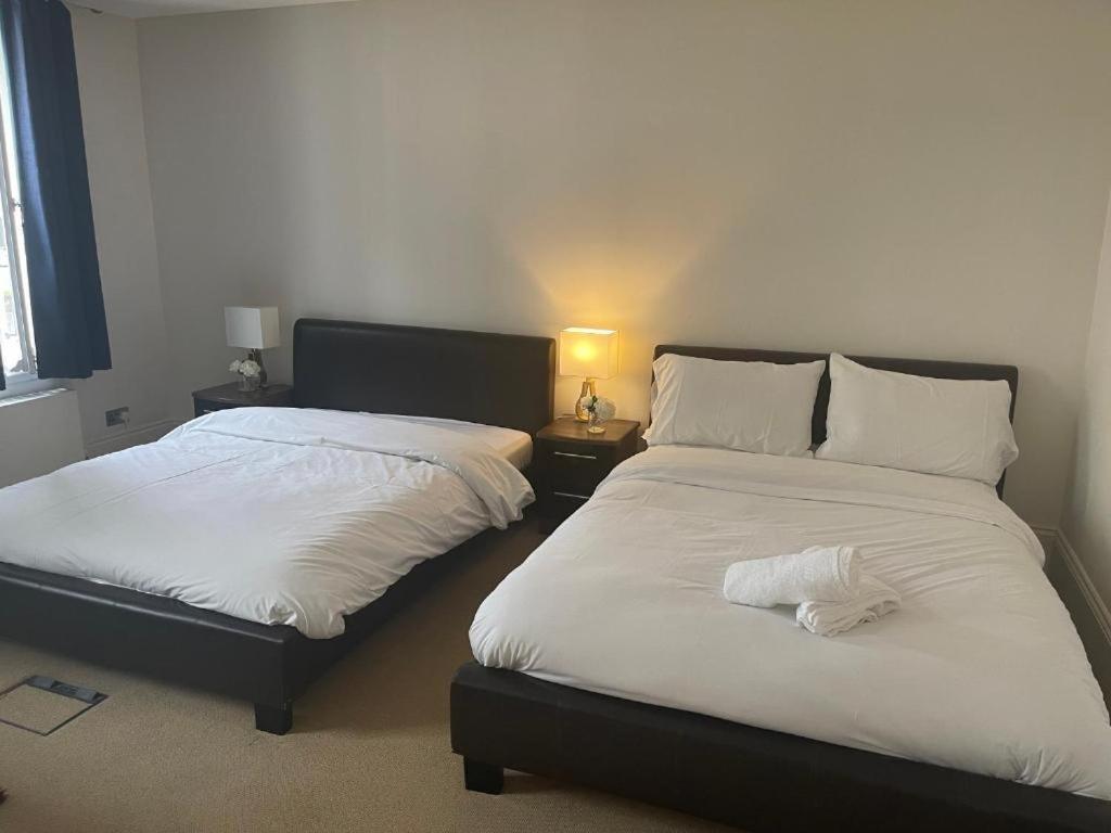 Curzon Residences Hotel Londres