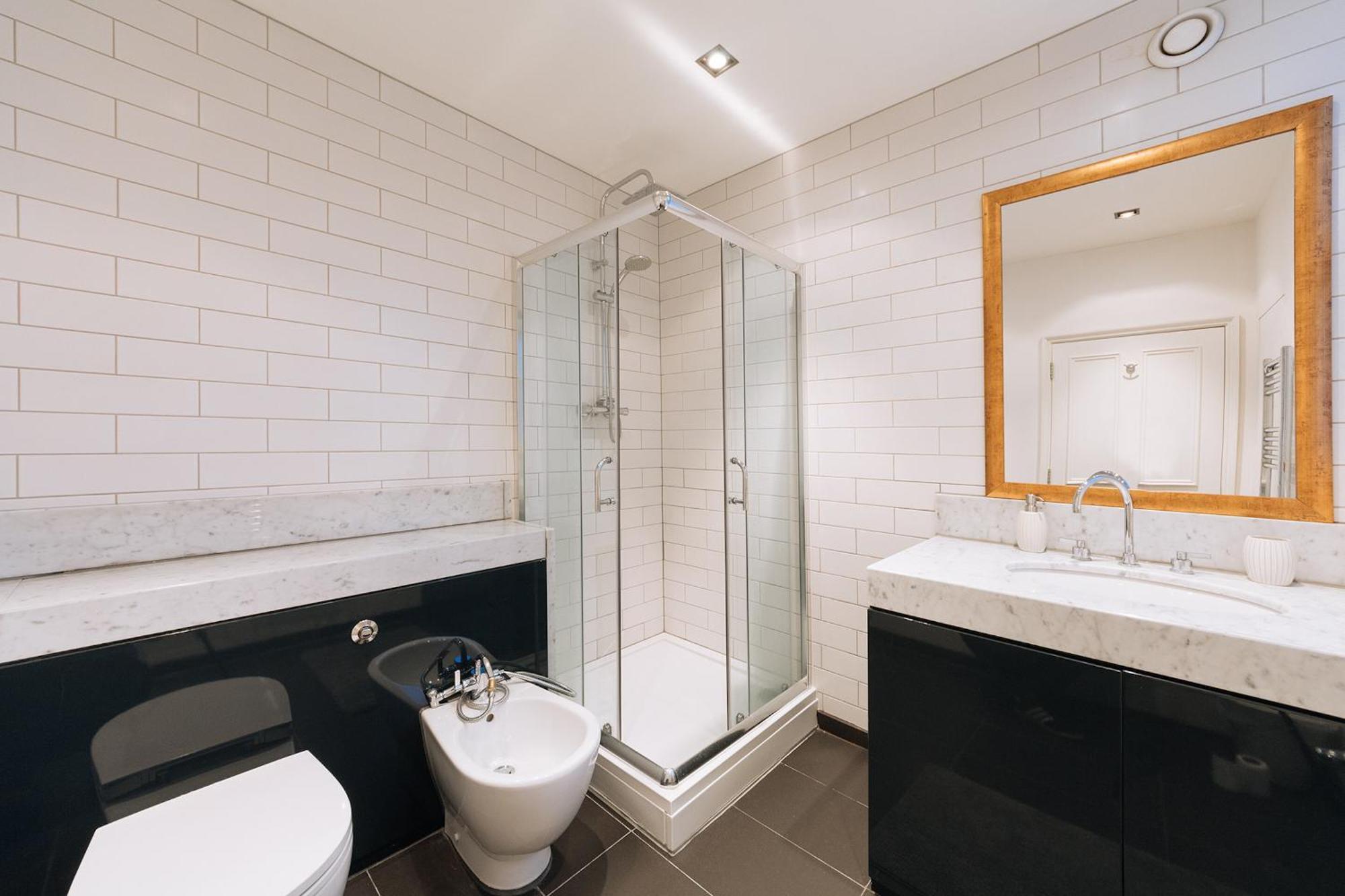 Curzon Residences Hotel Londen