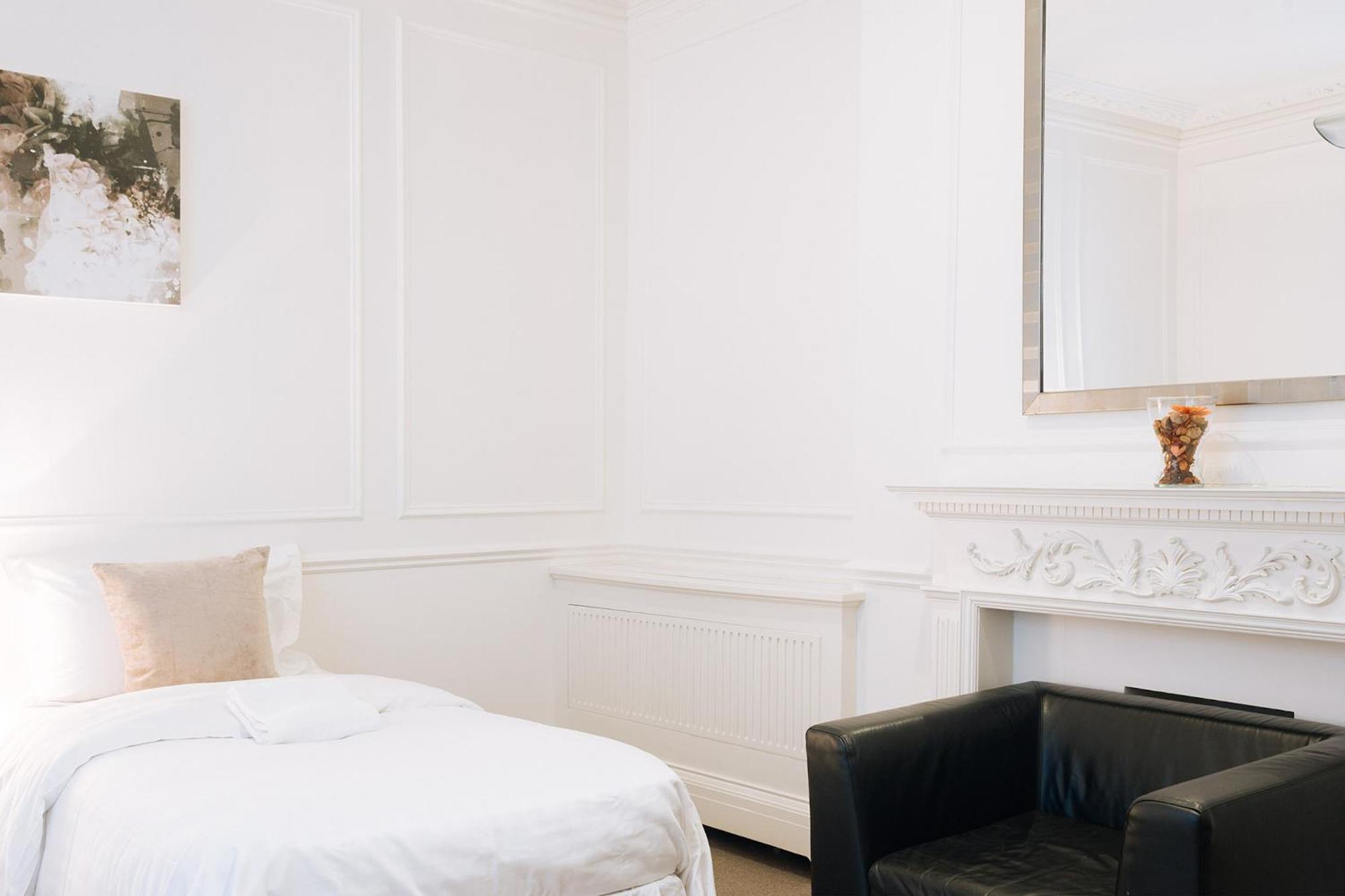 Curzon Residences Londres