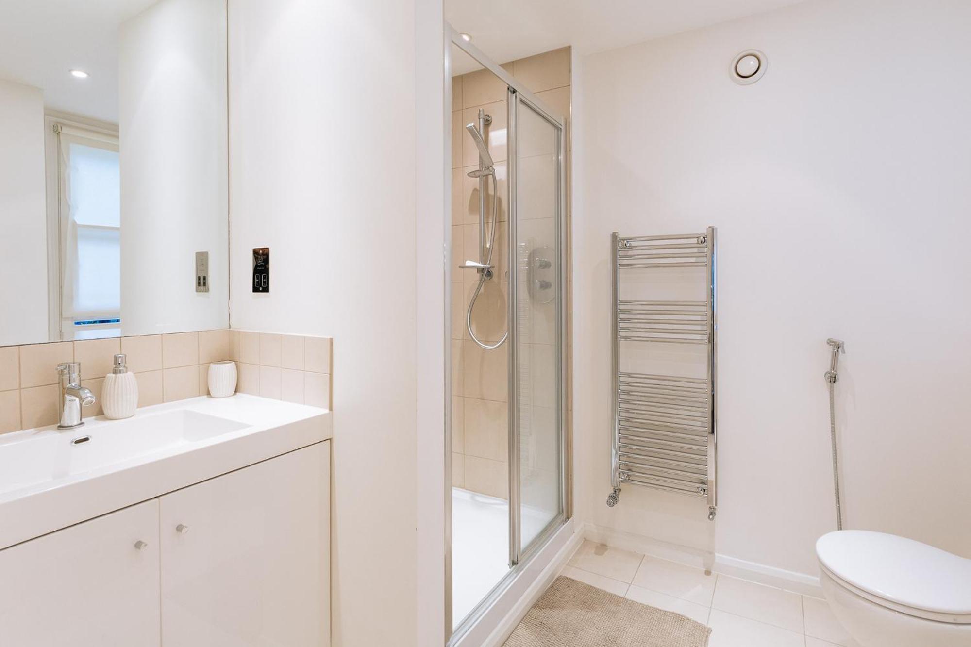 Hotel Curzon Residences Londres