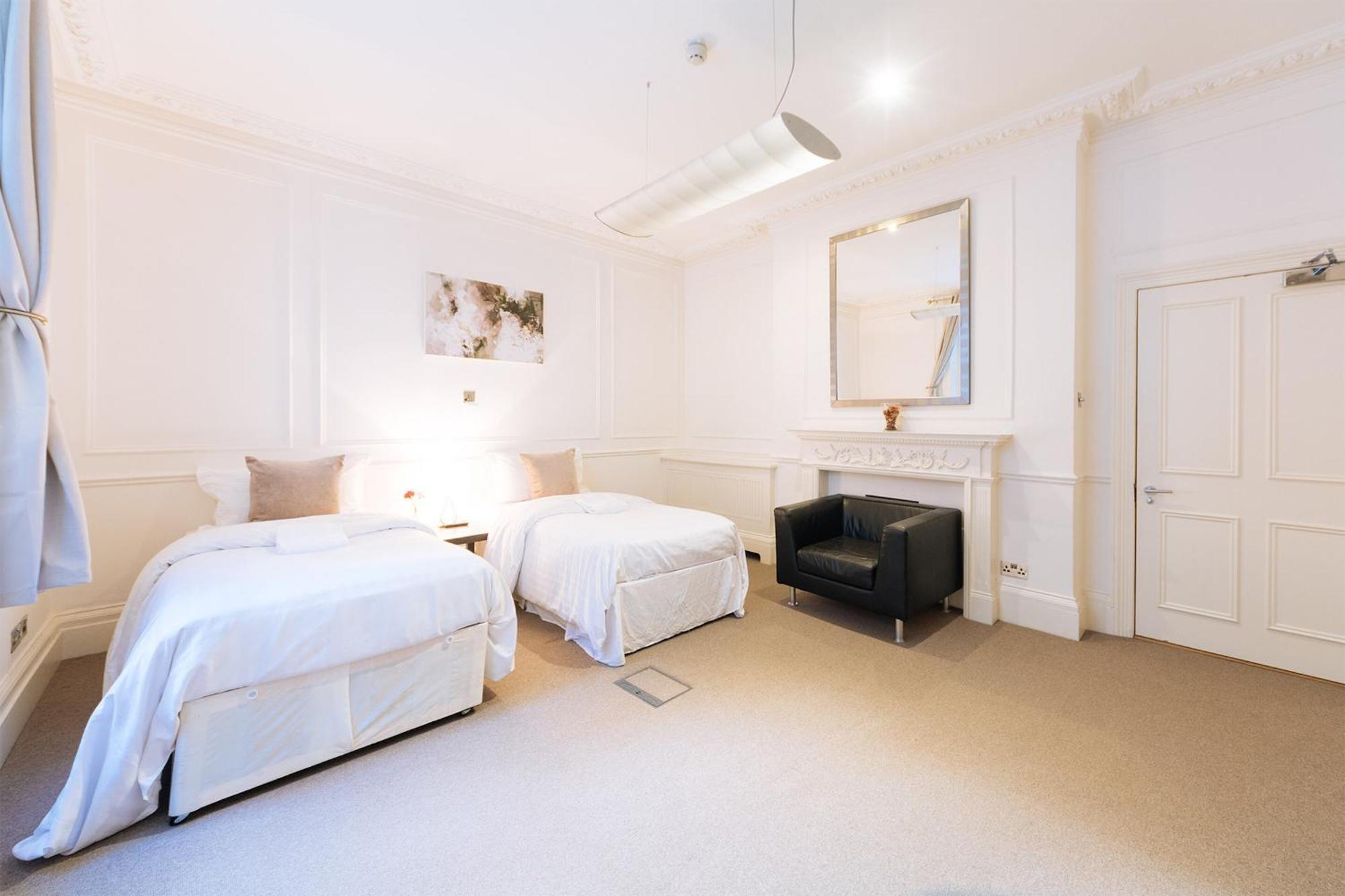 Curzon Residences * Londres