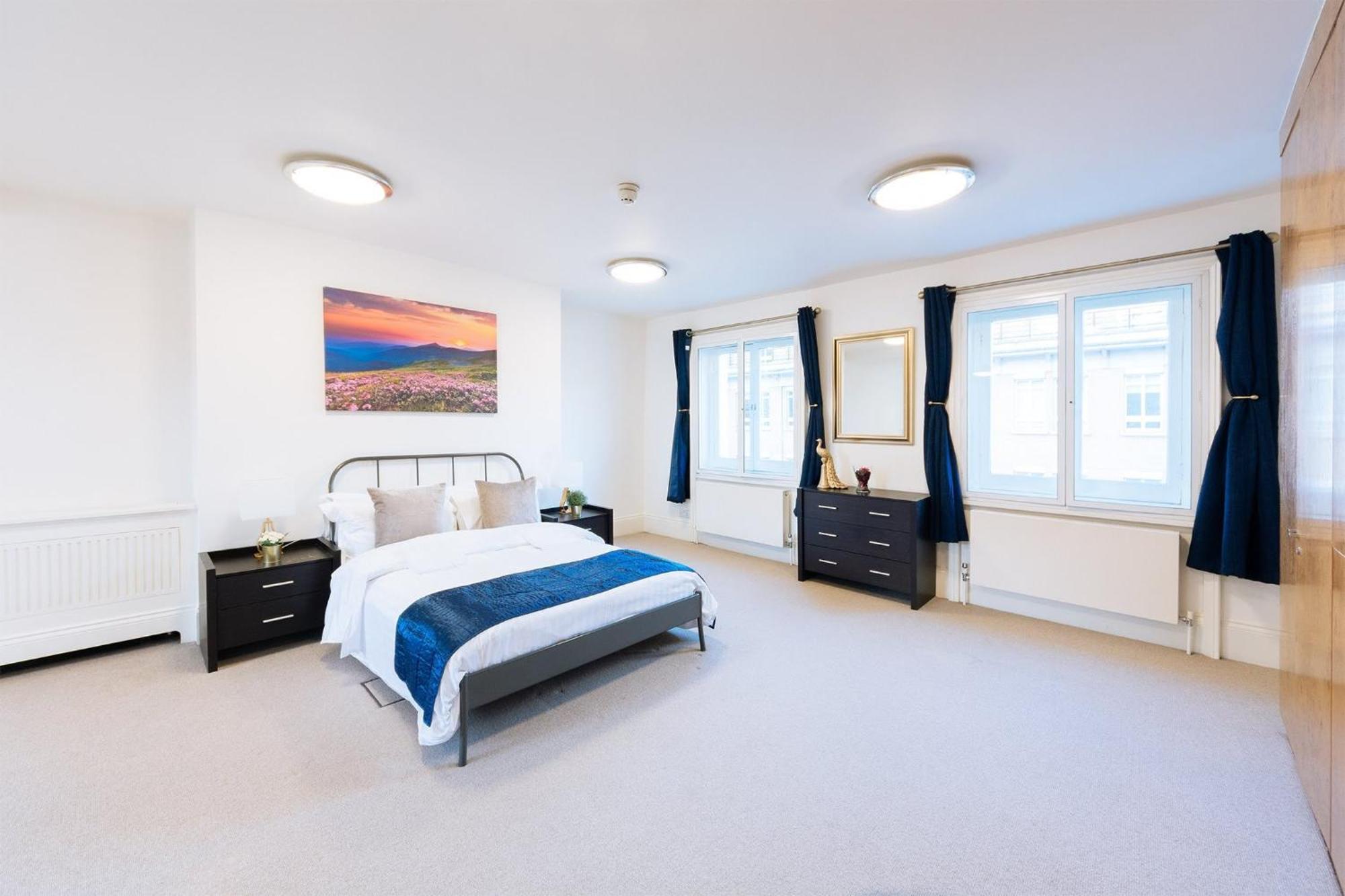 Curzon Residences Londres