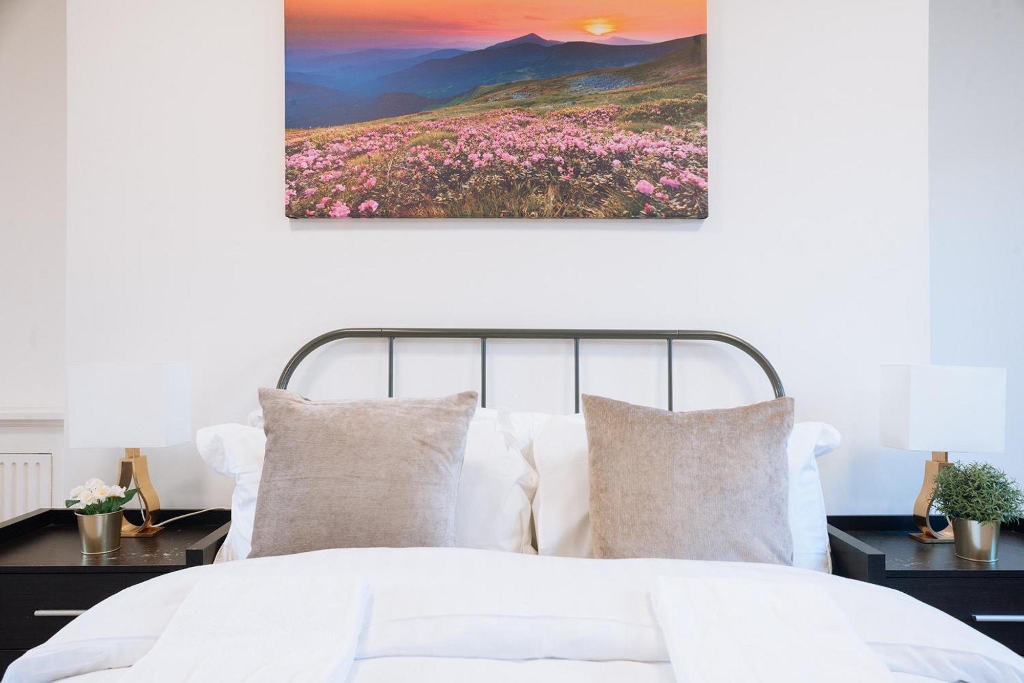 Hotel Curzon Residences Londres