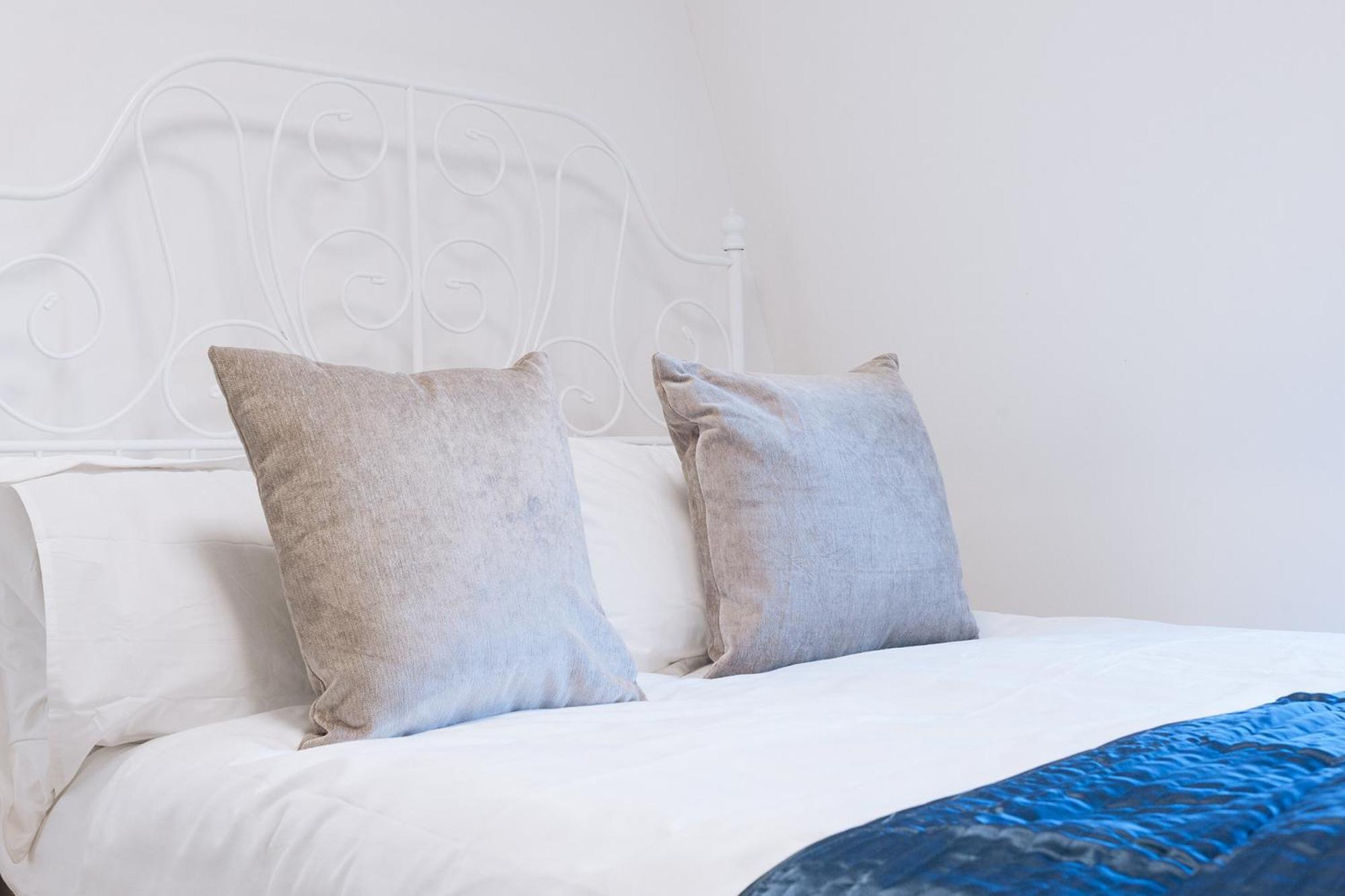 Hotel Curzon Residences Londres