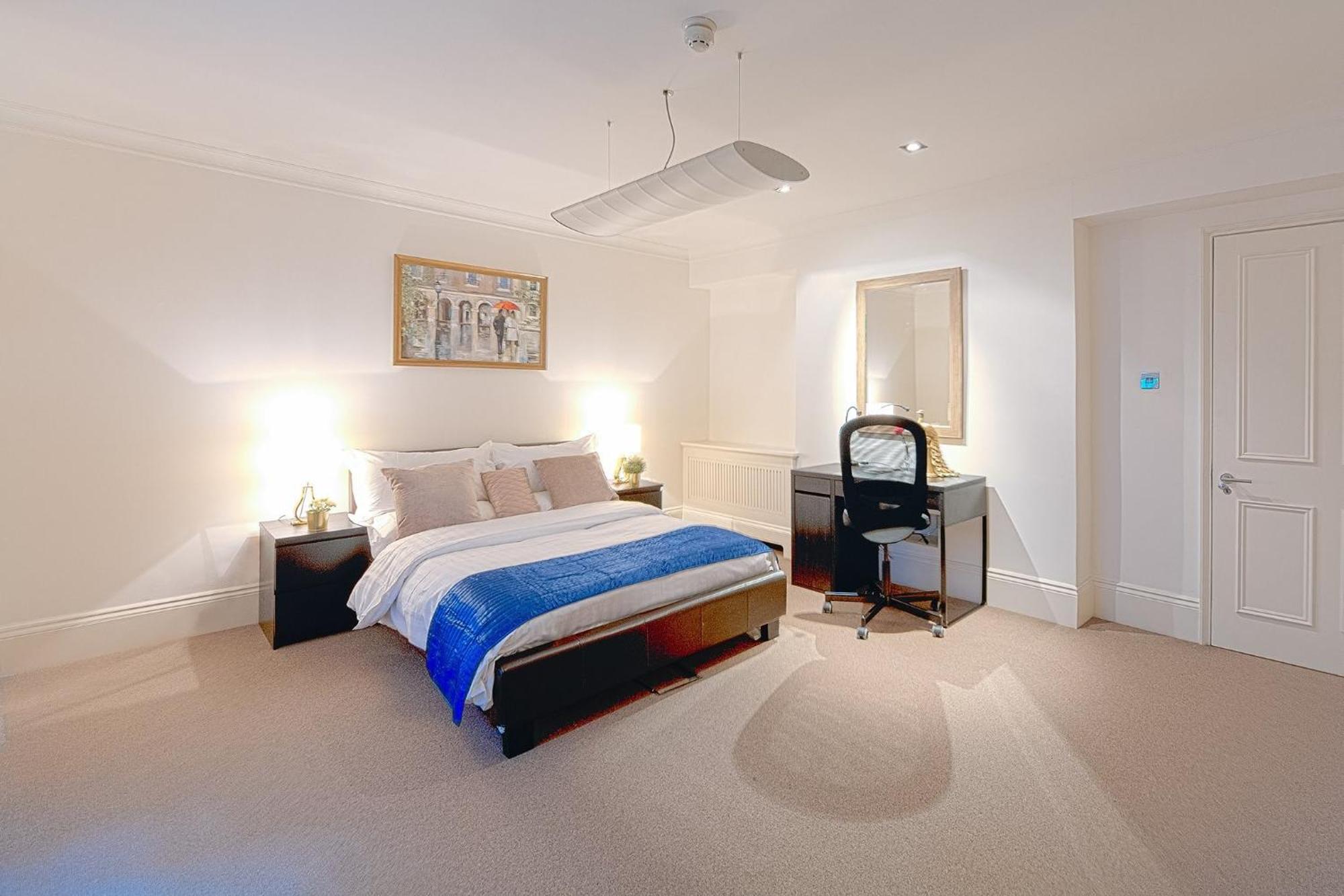 Curzon Residences Londres