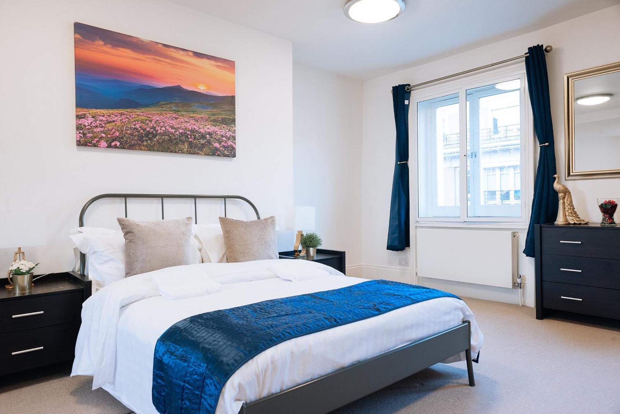 Hotel Curzon Residences Londres