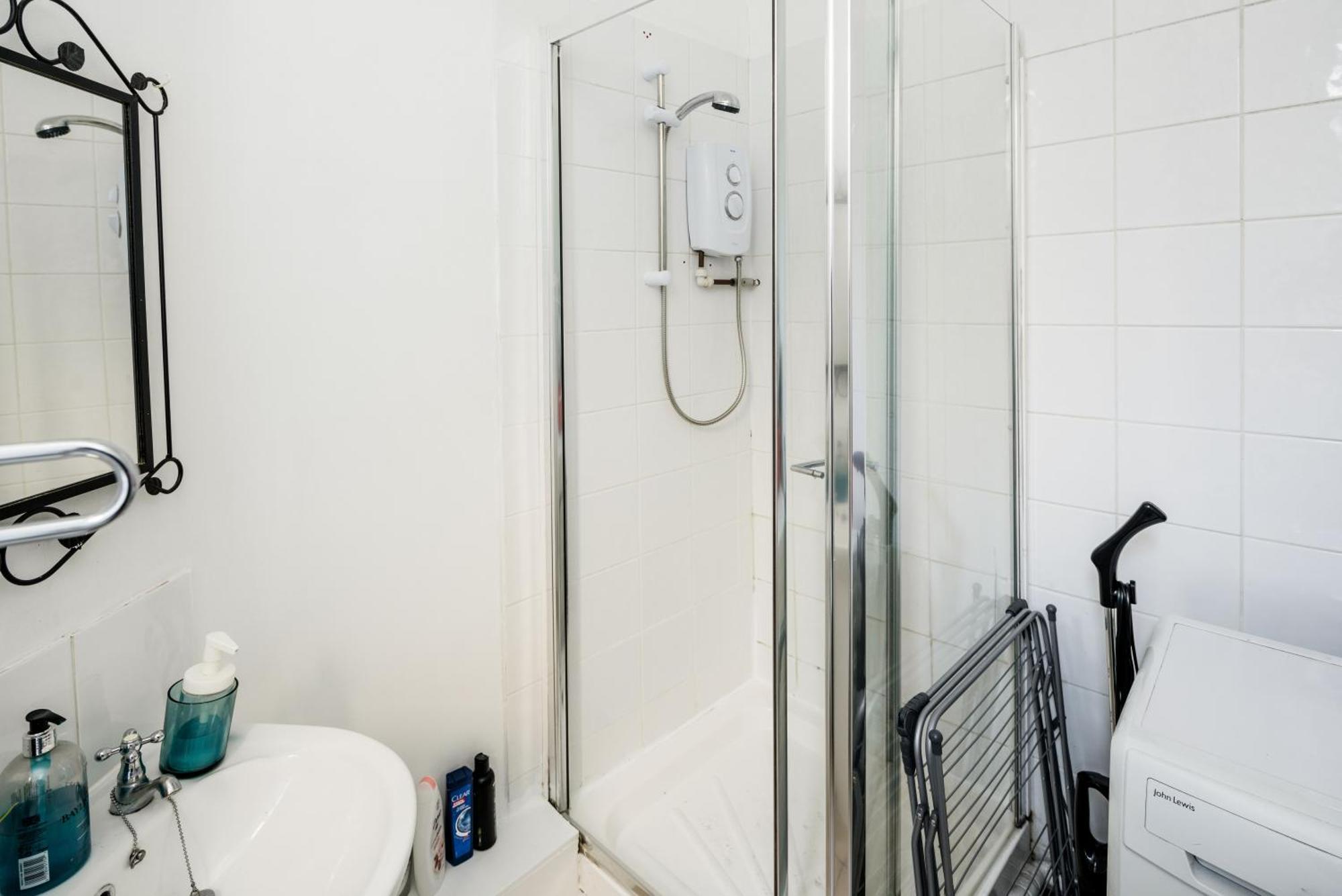 Cosy 1 Bedroom In Fitzrovia Apartamento Londres