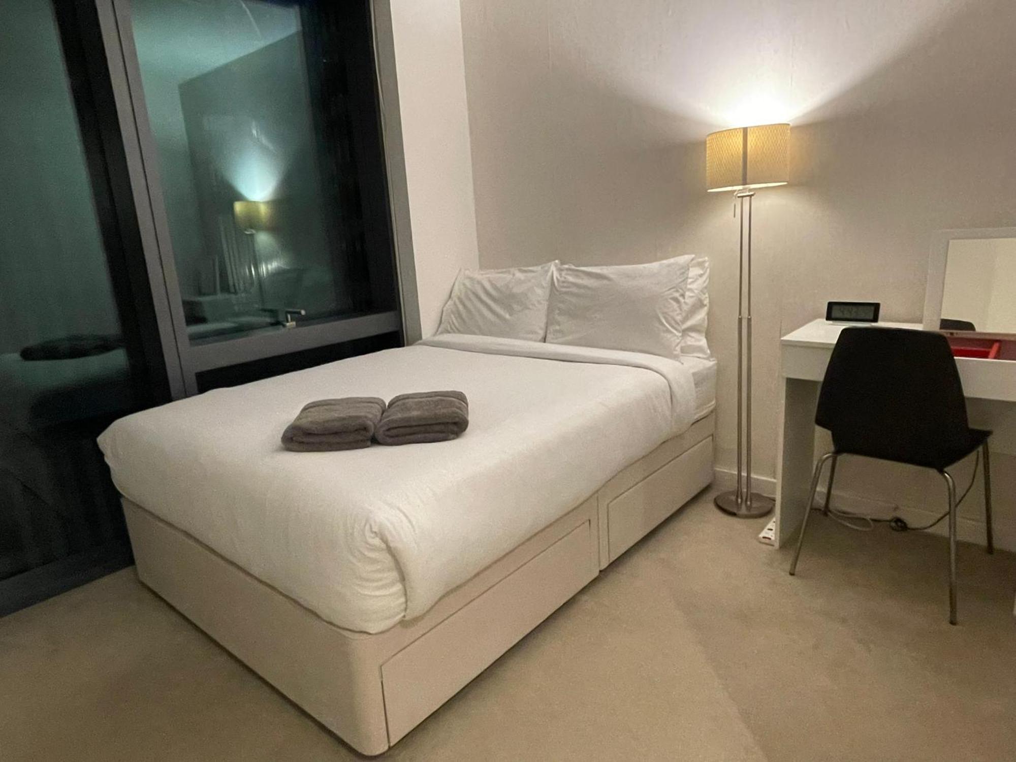 Habitación en casa particular Shared In Londres
