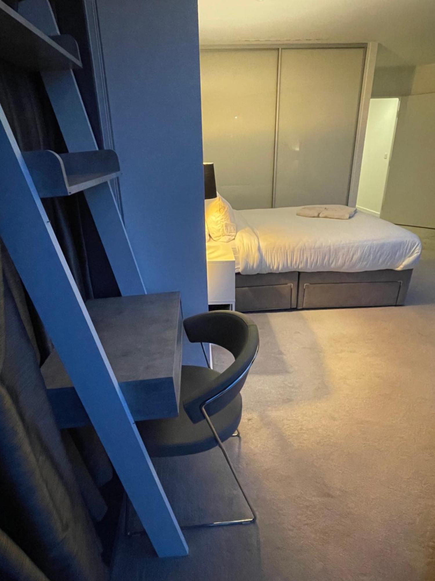 Shared In Habitación en casa particular
