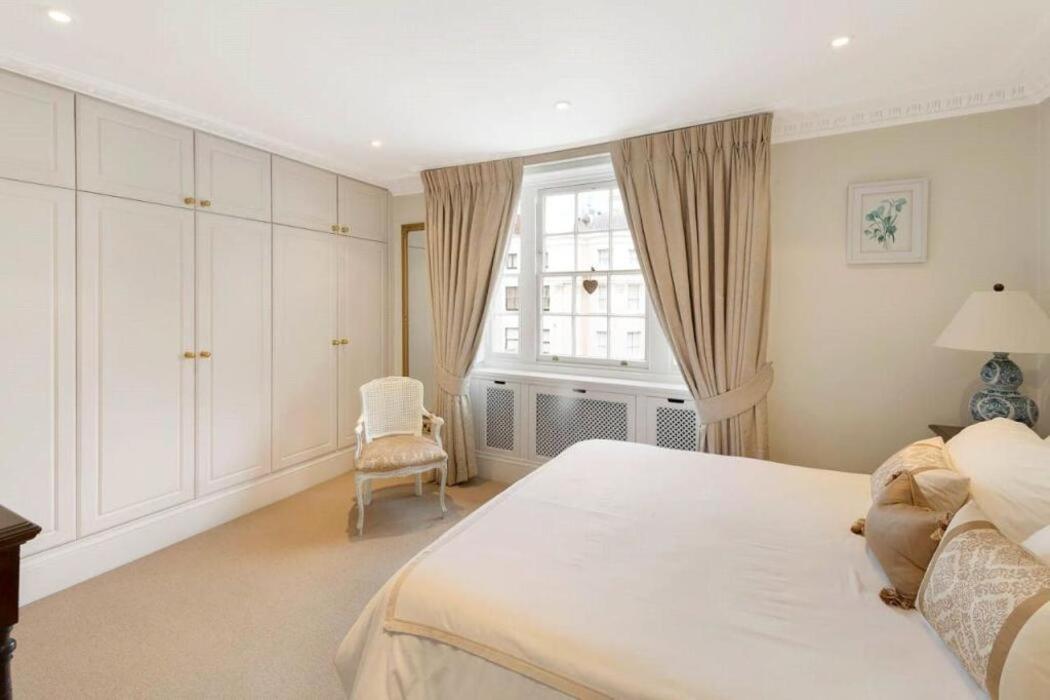 Appartement Secluded Royal Ground Sleeps 4 Londres