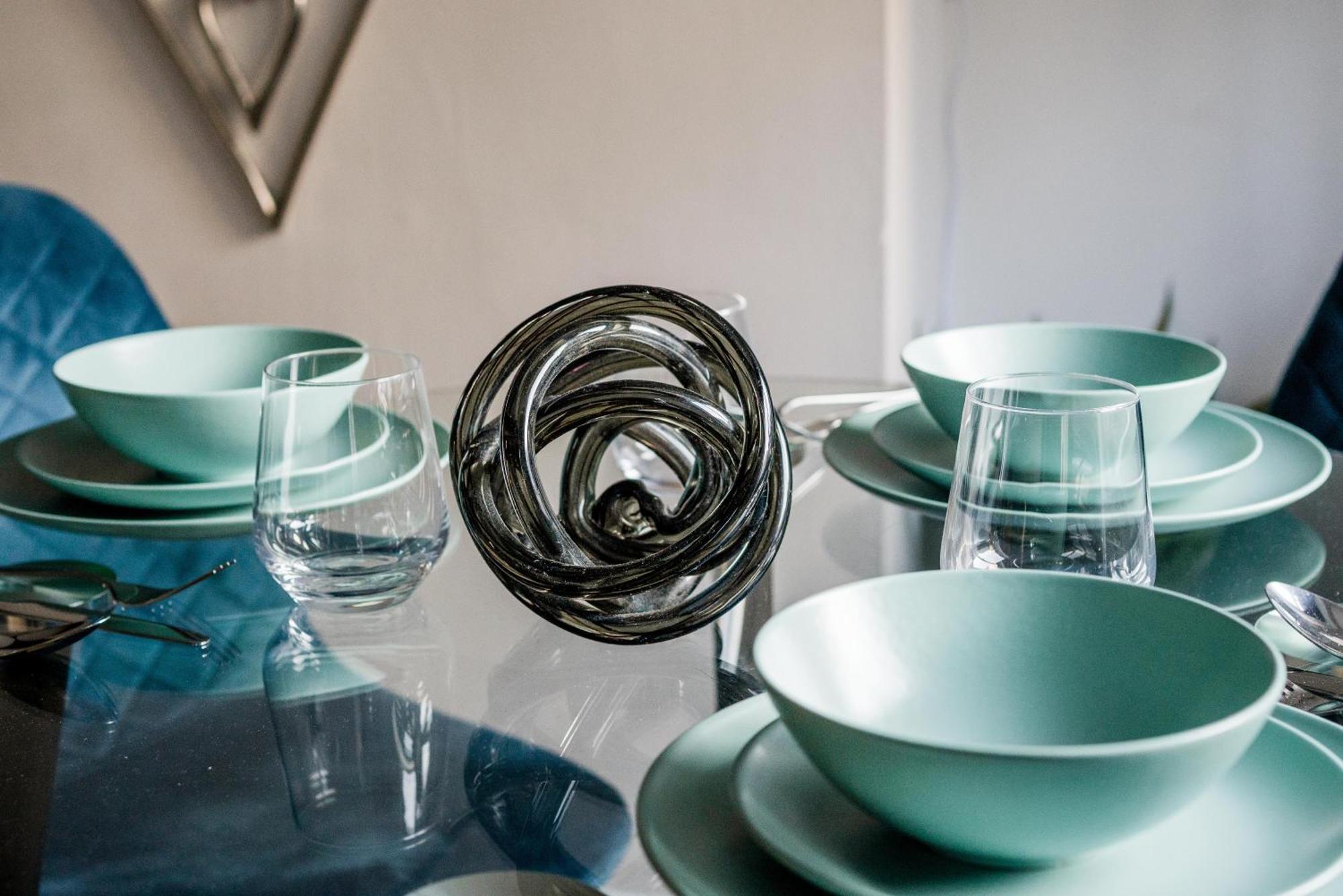 Appartement Affordable Flat In Fitzrovia Londen