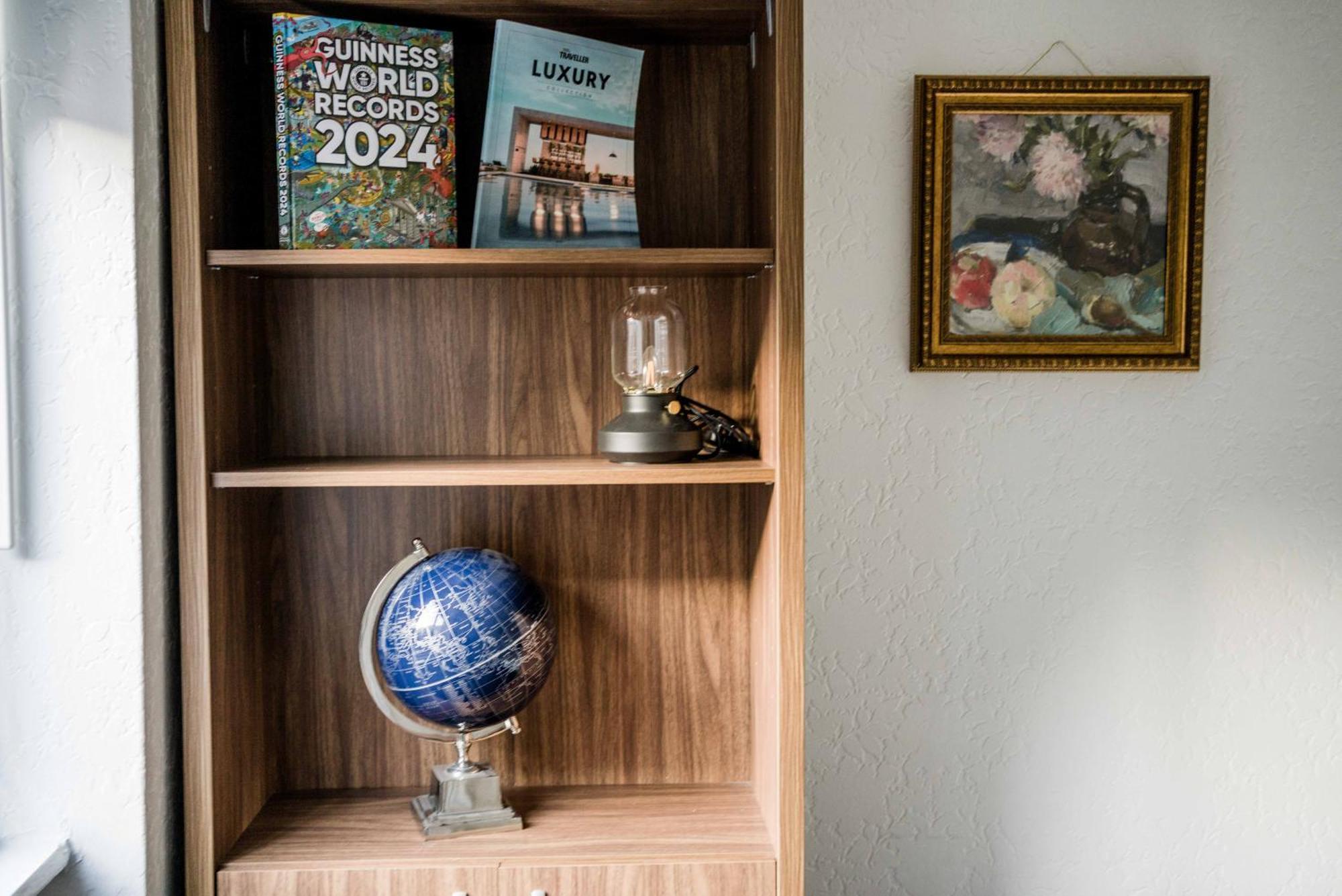 Affordable Flat In Fitzrovia * Londen
