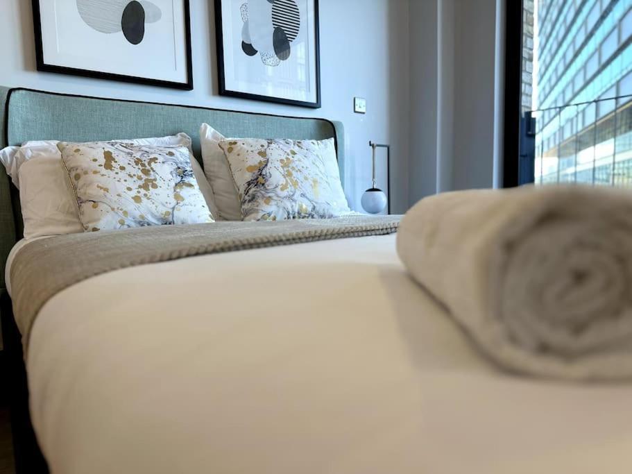 Apartamento The Glamour Of Shoreditch *