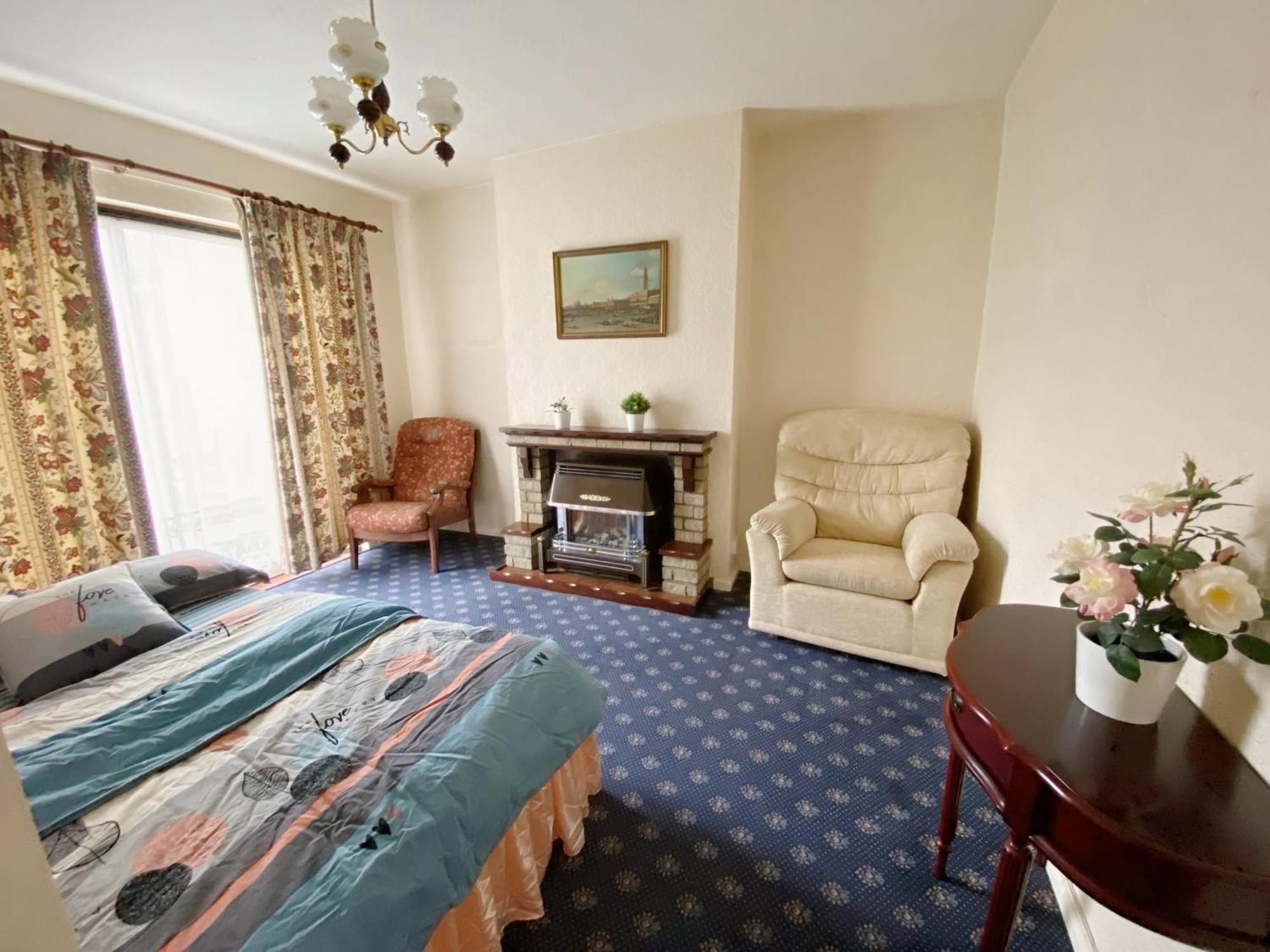 Сasa de vacaciones Barking House Sleeps 11 - Parking - Train Tube - Airport Londres