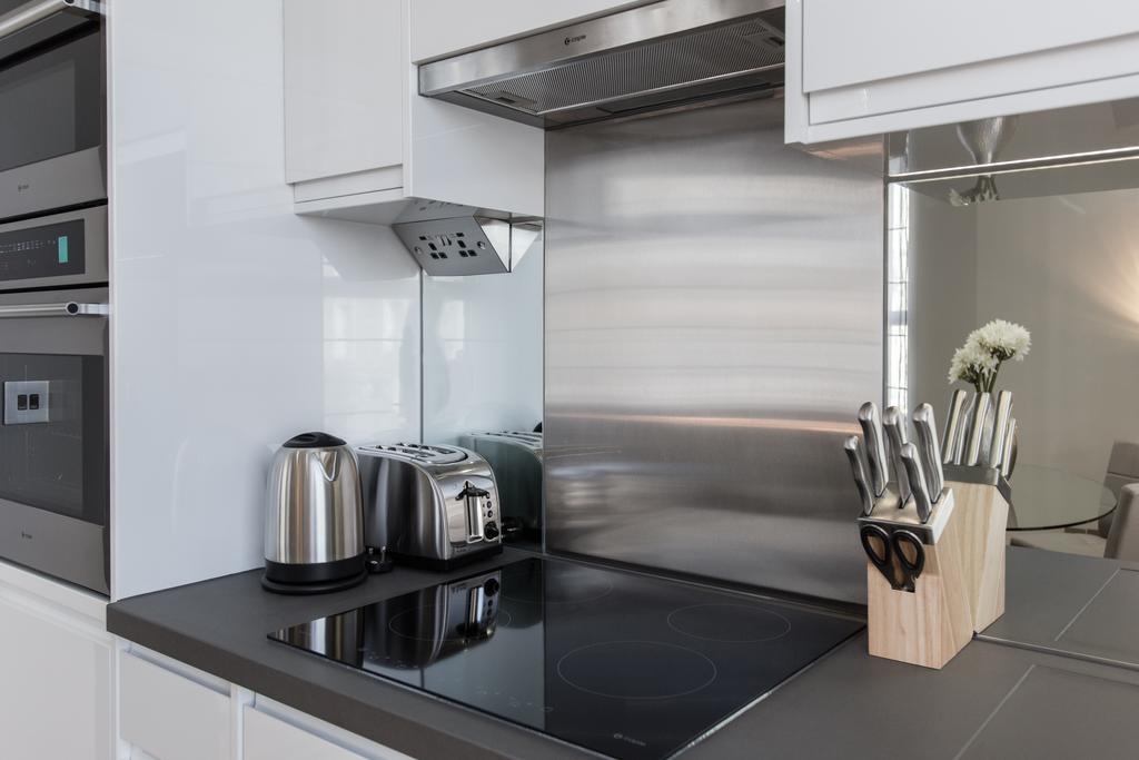 The Harrington - Gloucester Road - 1 Harrington Gardens Apartamento Londres