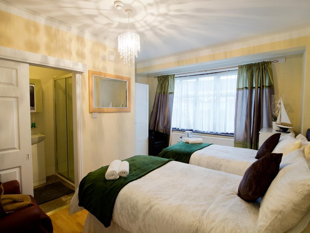 Gable Bed and breakfast Londres