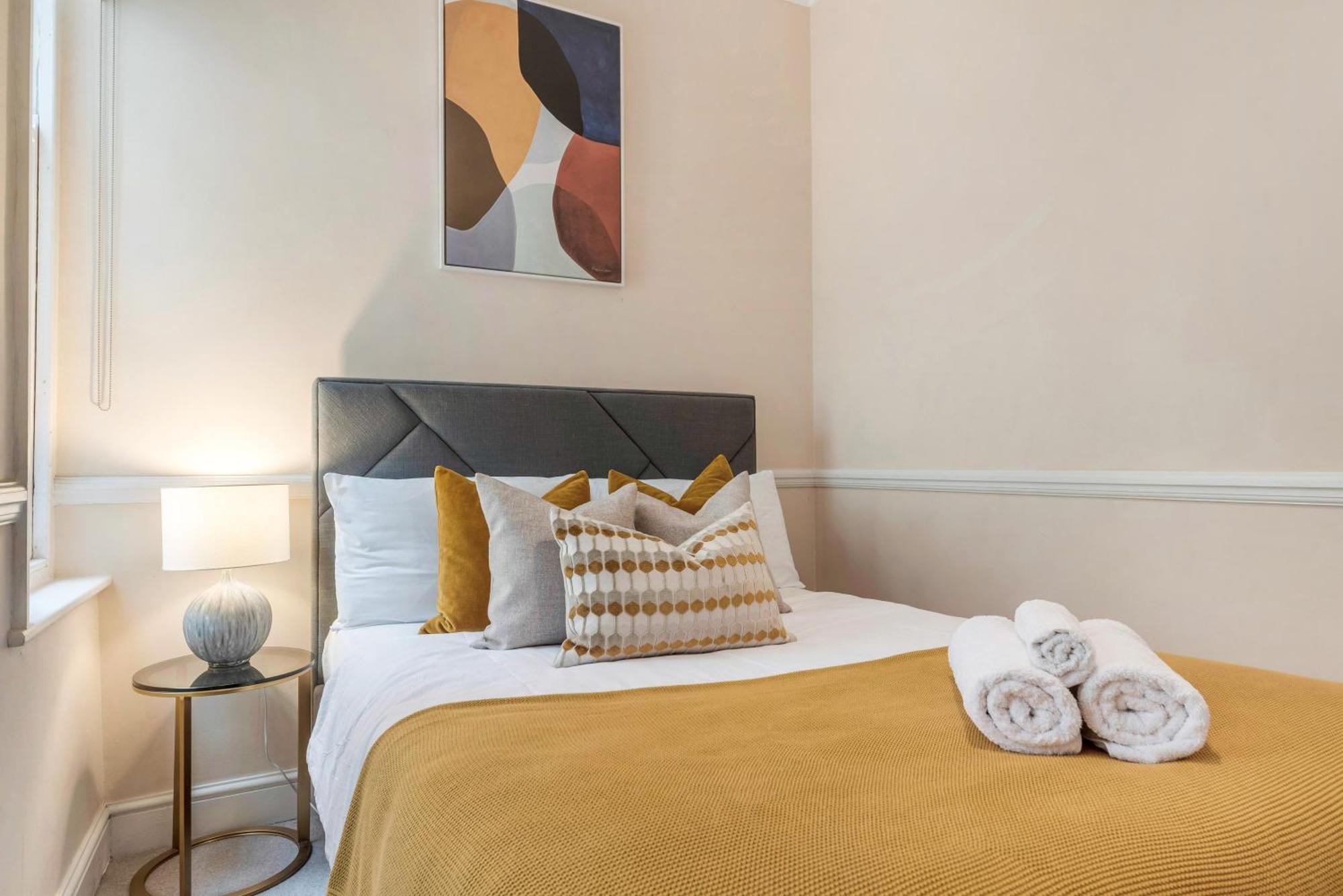 Spectacular 3 Bed In Berkeley Sq Mayfair Apartamento Londres
