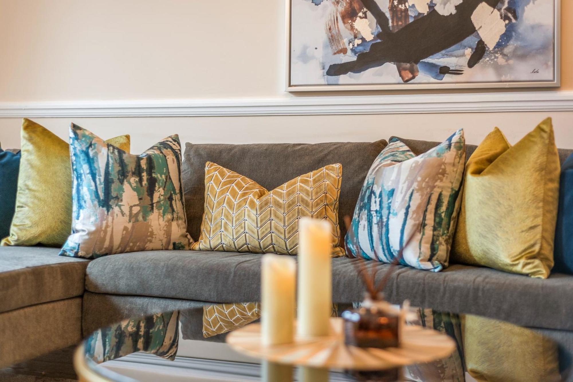 Apartamento Spectacular 3 Bed In Berkeley Sq Mayfair *